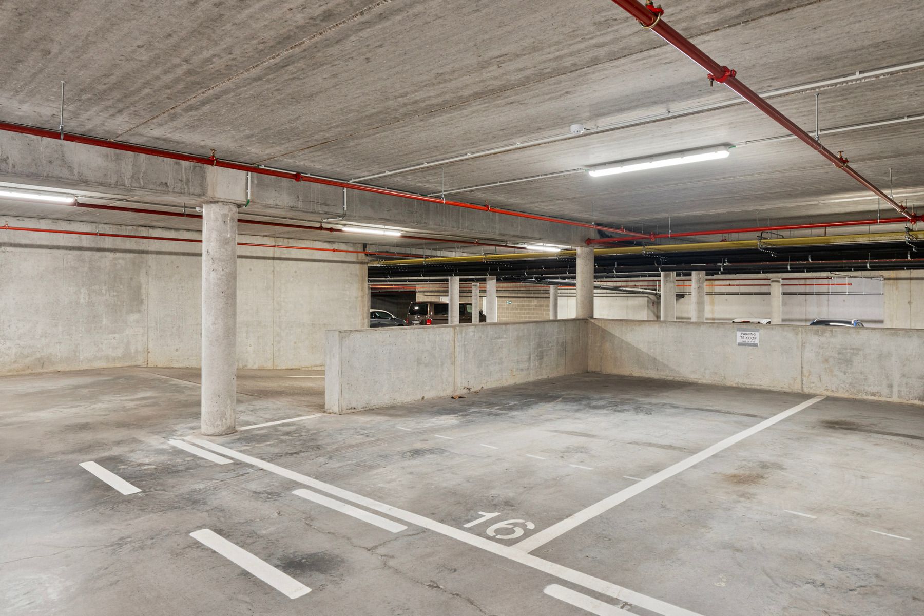 Laatste kantoorruimte op iconische brouwerijsite – 230 m² vol karakter foto 40