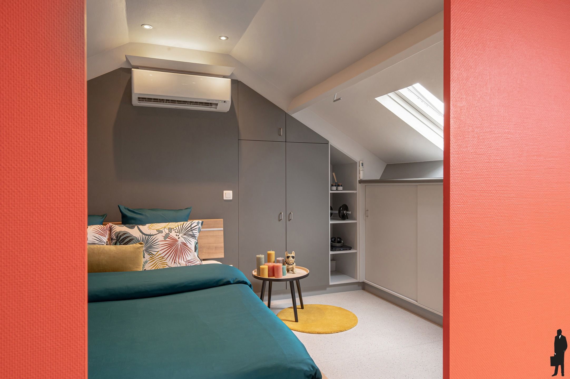 Uitzonderlijke riante loft op zuiden nabij Nederlandse grens foto 23