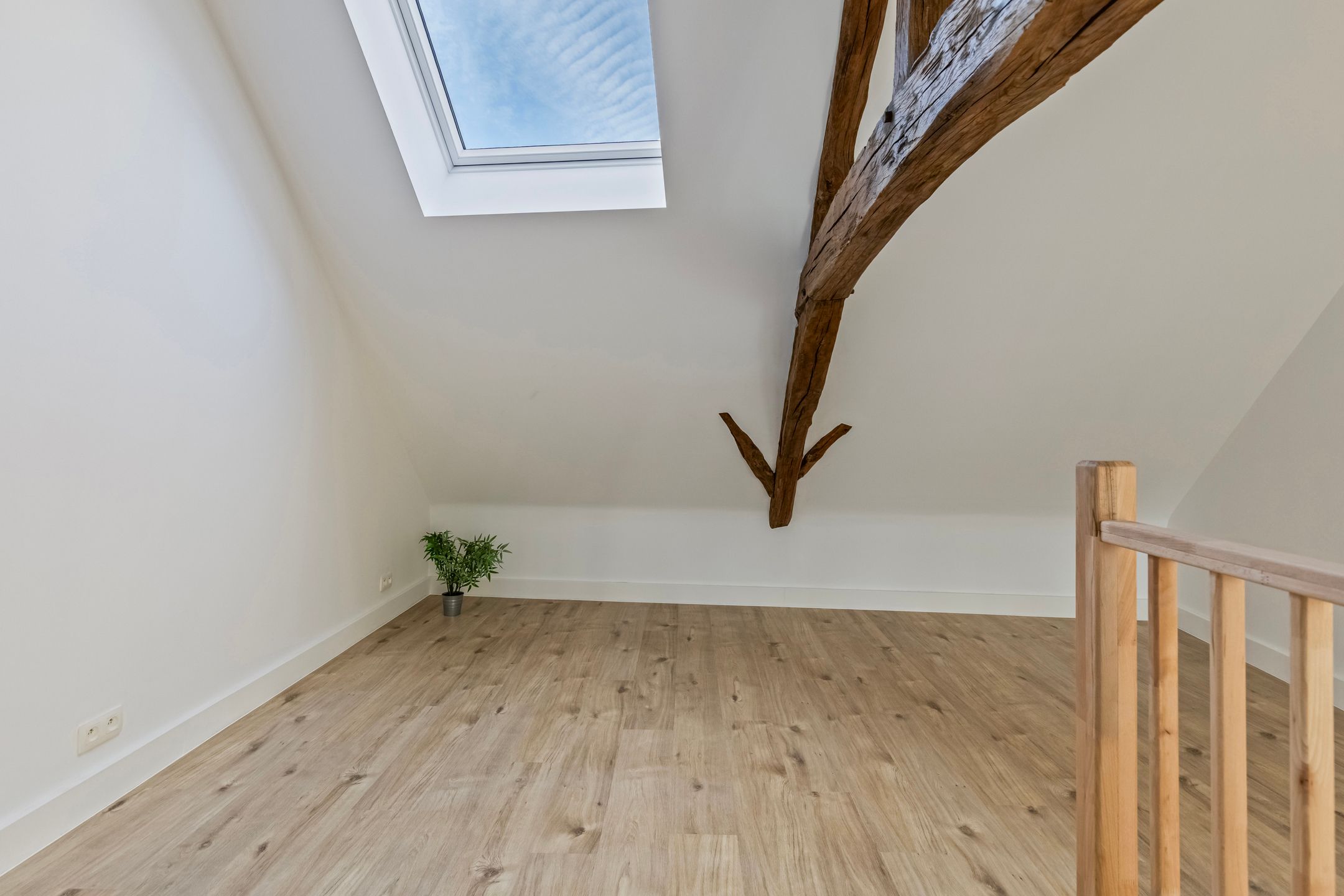 Prachtig gerenoveerde woning (met eventuele handelsruimte) foto 21