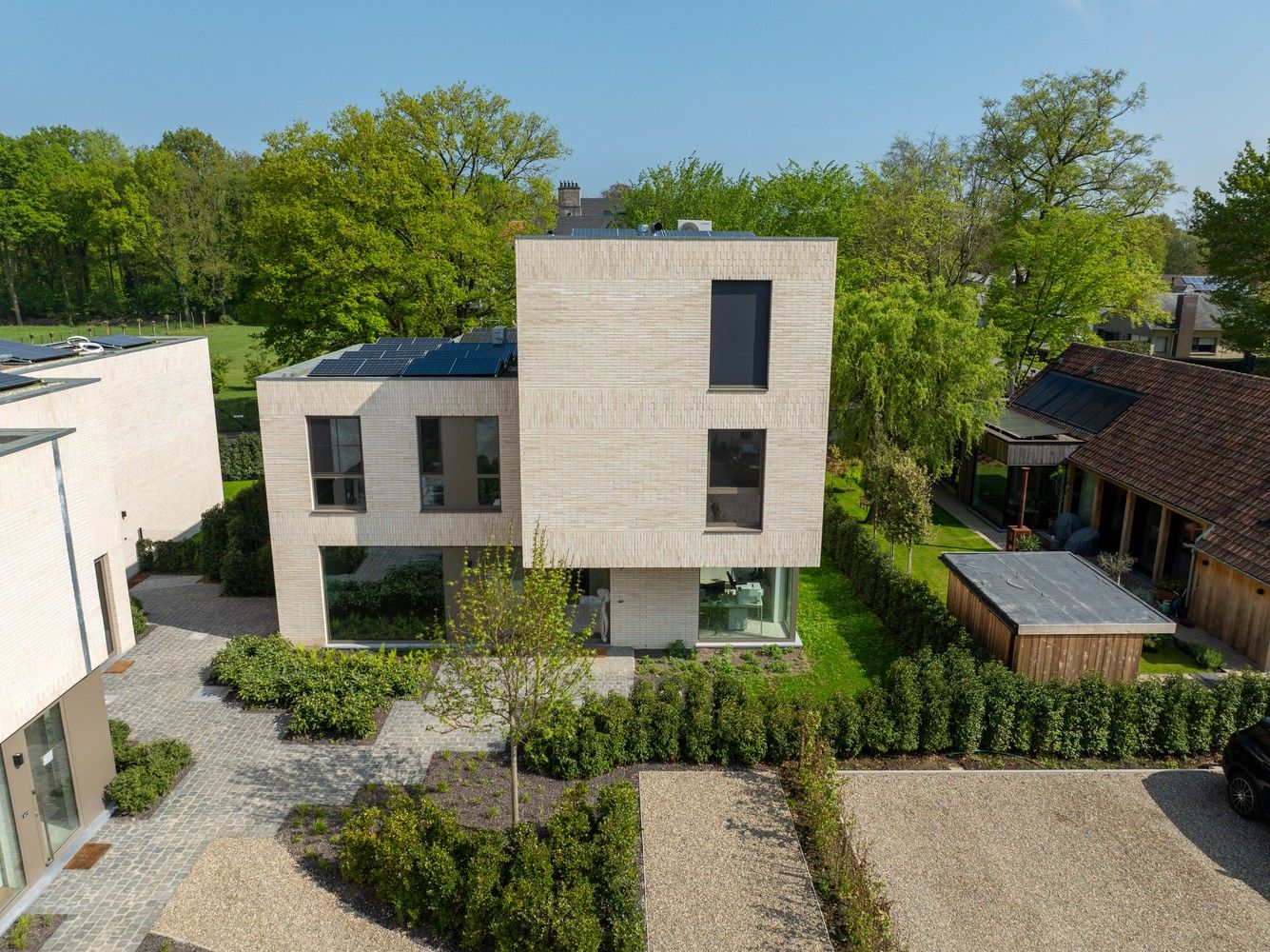 Project 's-Gravensicht foto 3