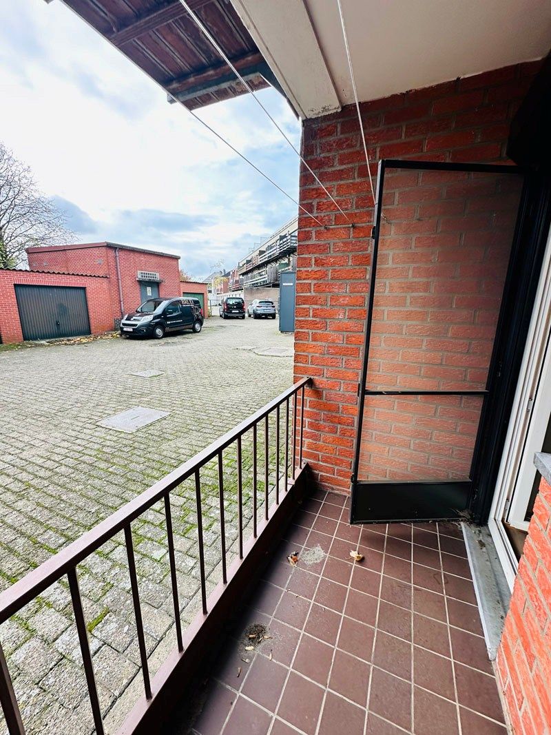 Centraal gelegen gelijkvloers appartement te Achel foto 22