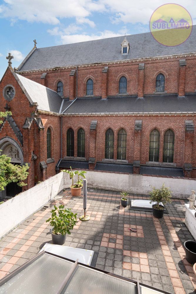 Prachtige eigendom geschikt voor meerdere doeleinden - centrum Turnhout. foto 38