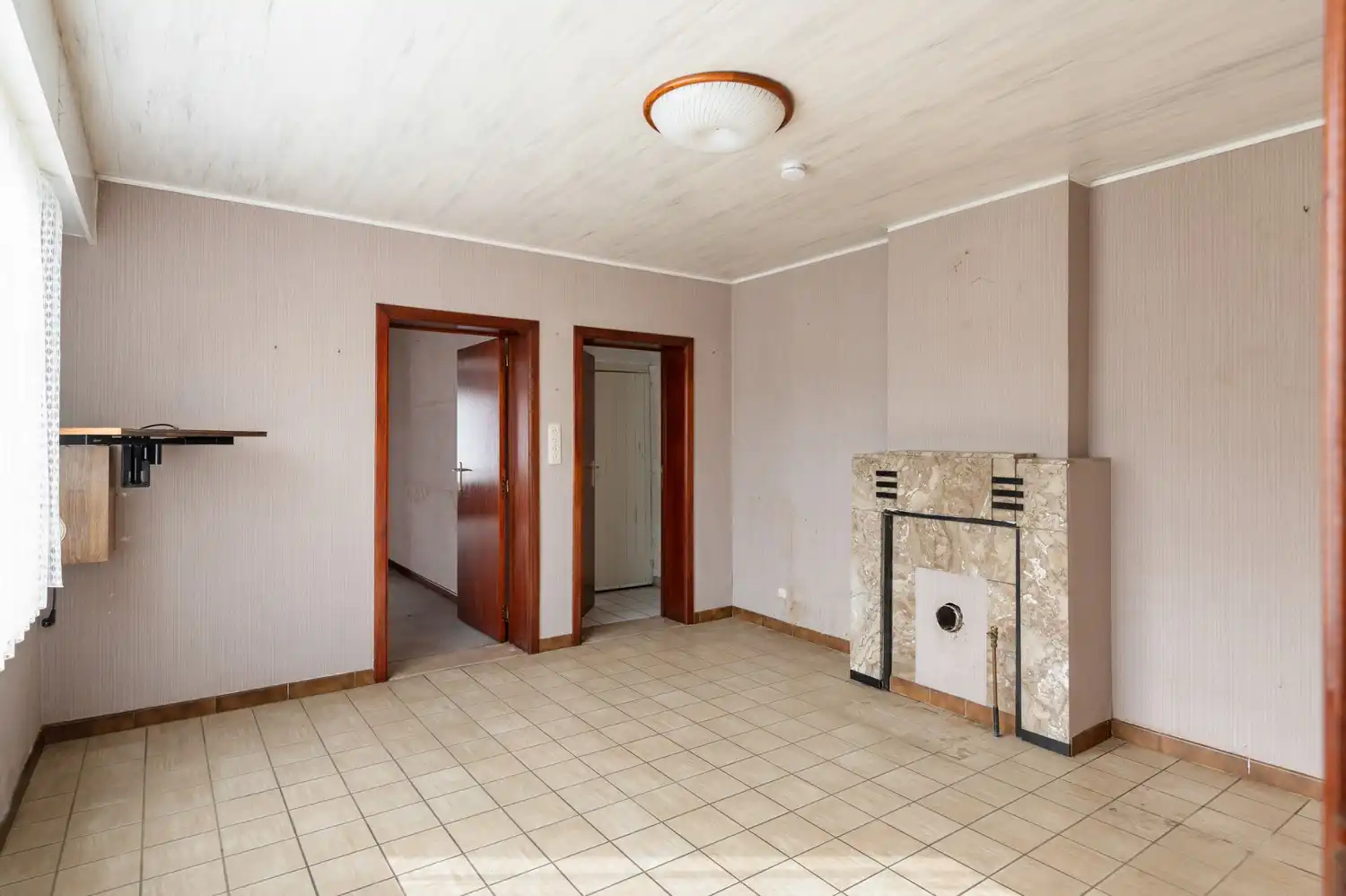 Totaal te renoveren halfopen bebouwing op goede locatie in Lier foto 11
