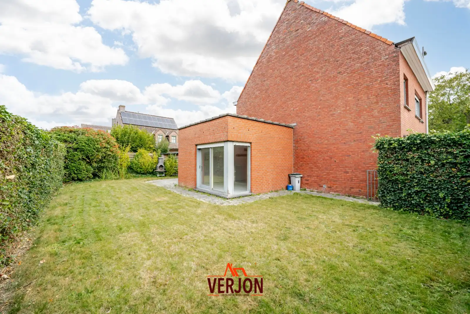 Woning met tuin en garage in het centrum van Ardooie! foto 21