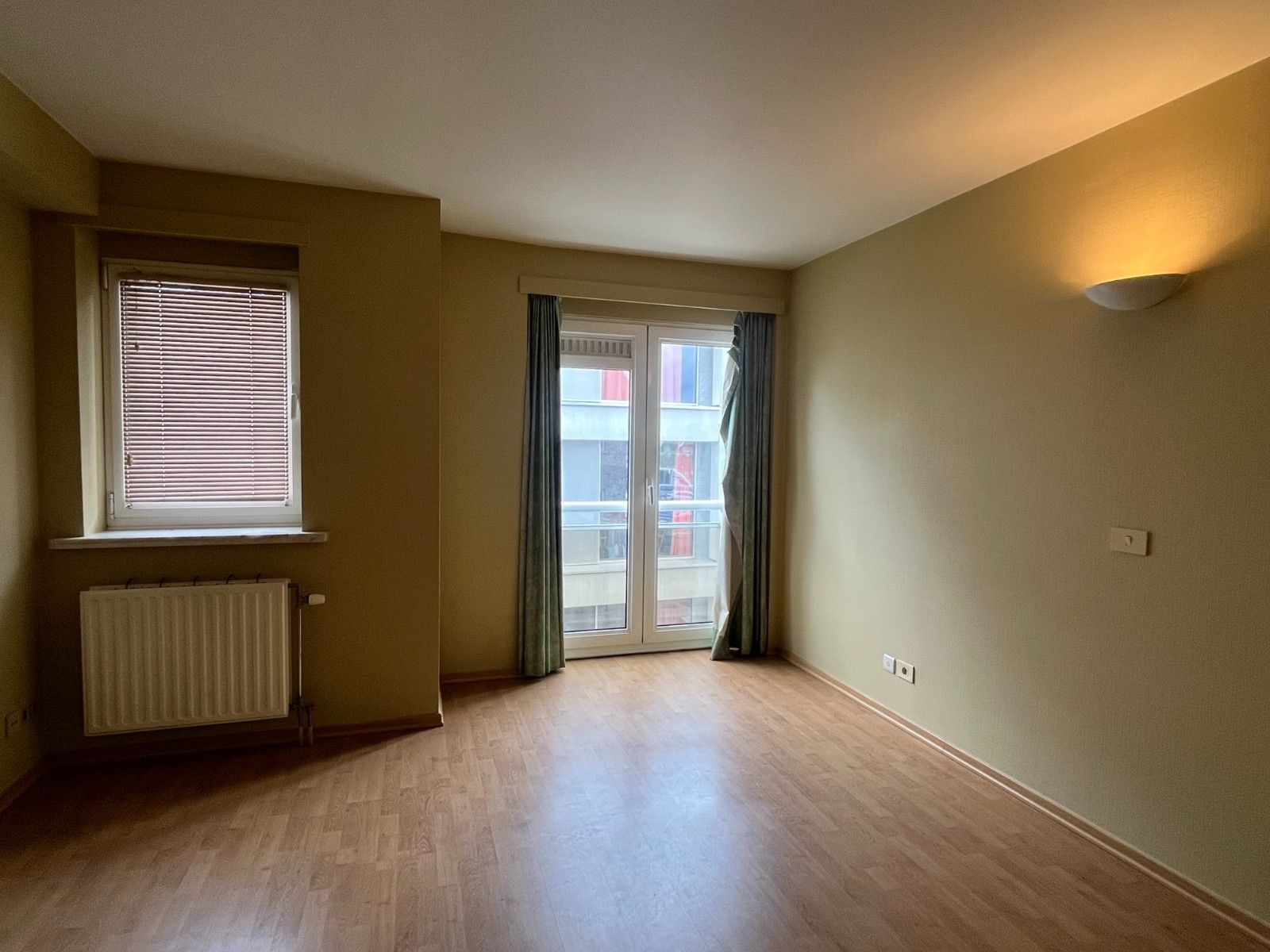 ☀️ Te huur in Waregem – gezellig 1-kamerappartement met alles erop en eraan! foto 14
