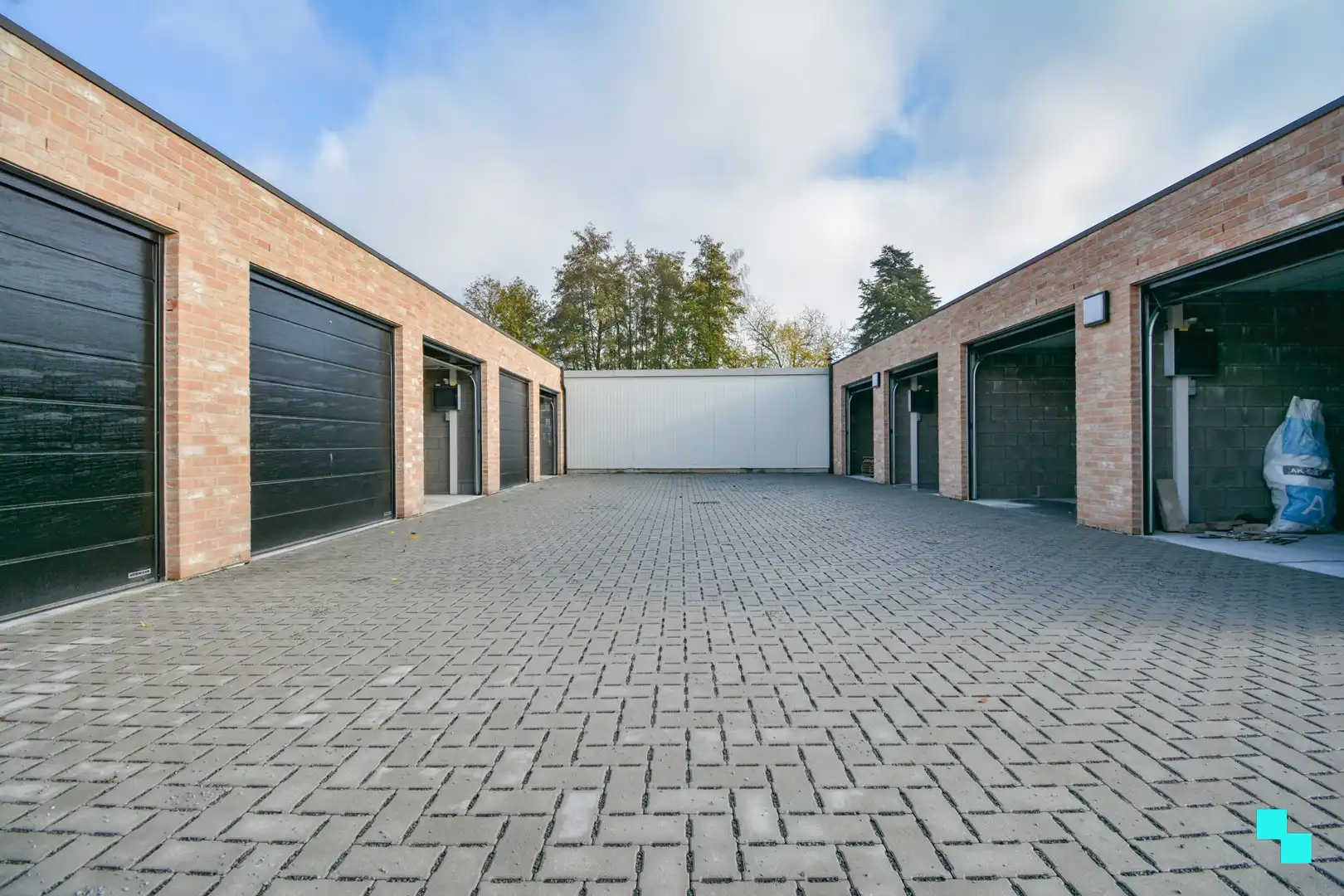 Nieuwbouwappartement te Houthulst foto 14
