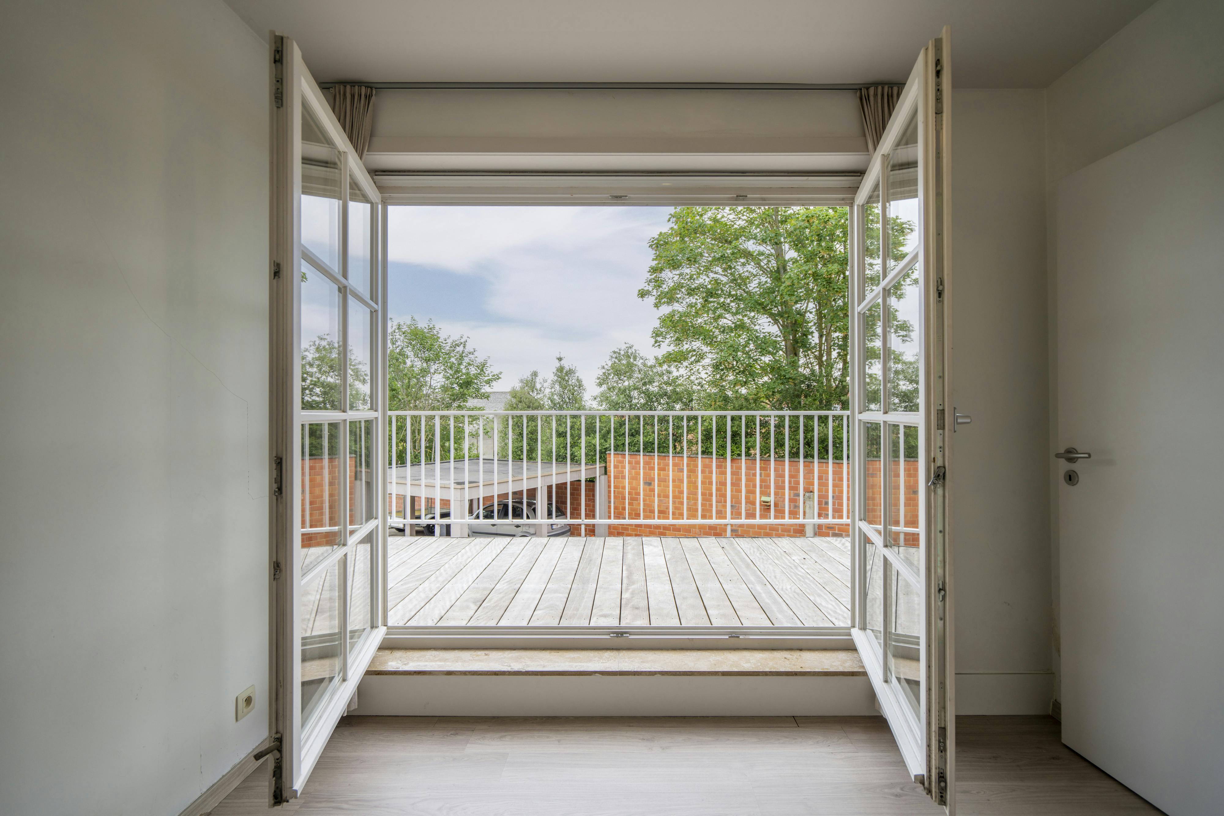 Instapklaar appartement te koop in centrum Ingooigem foto 14