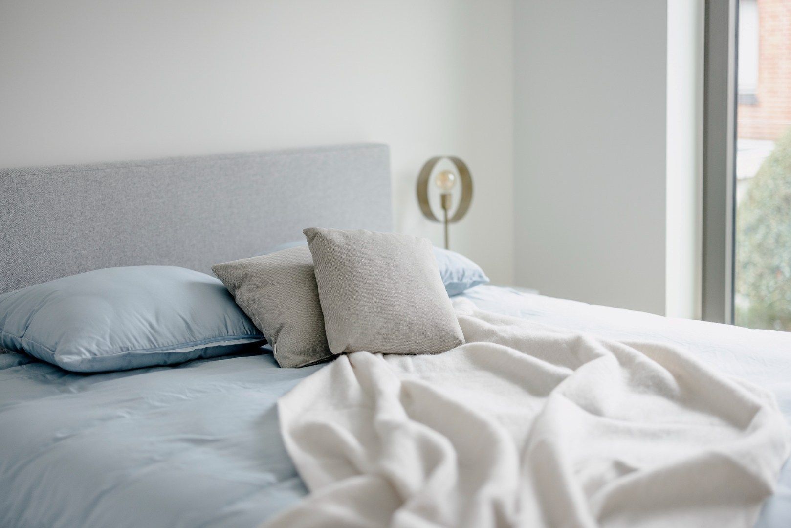 Ruim en lichtrijk appartement te koop in centrum Waregem foto 15