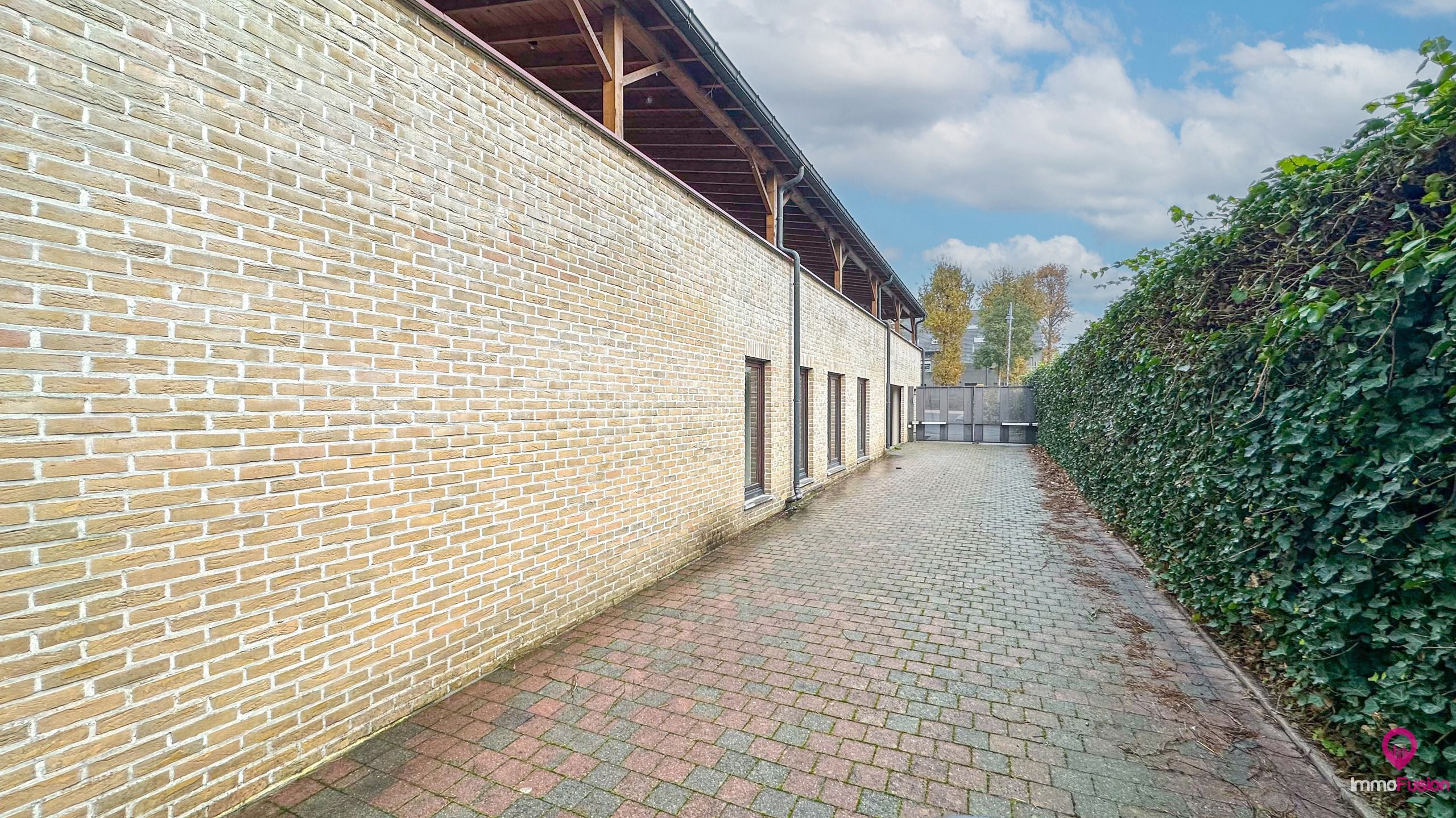 Exclusieve combinatie: woon- en handelspand in Heusden-Zolder! foto 40