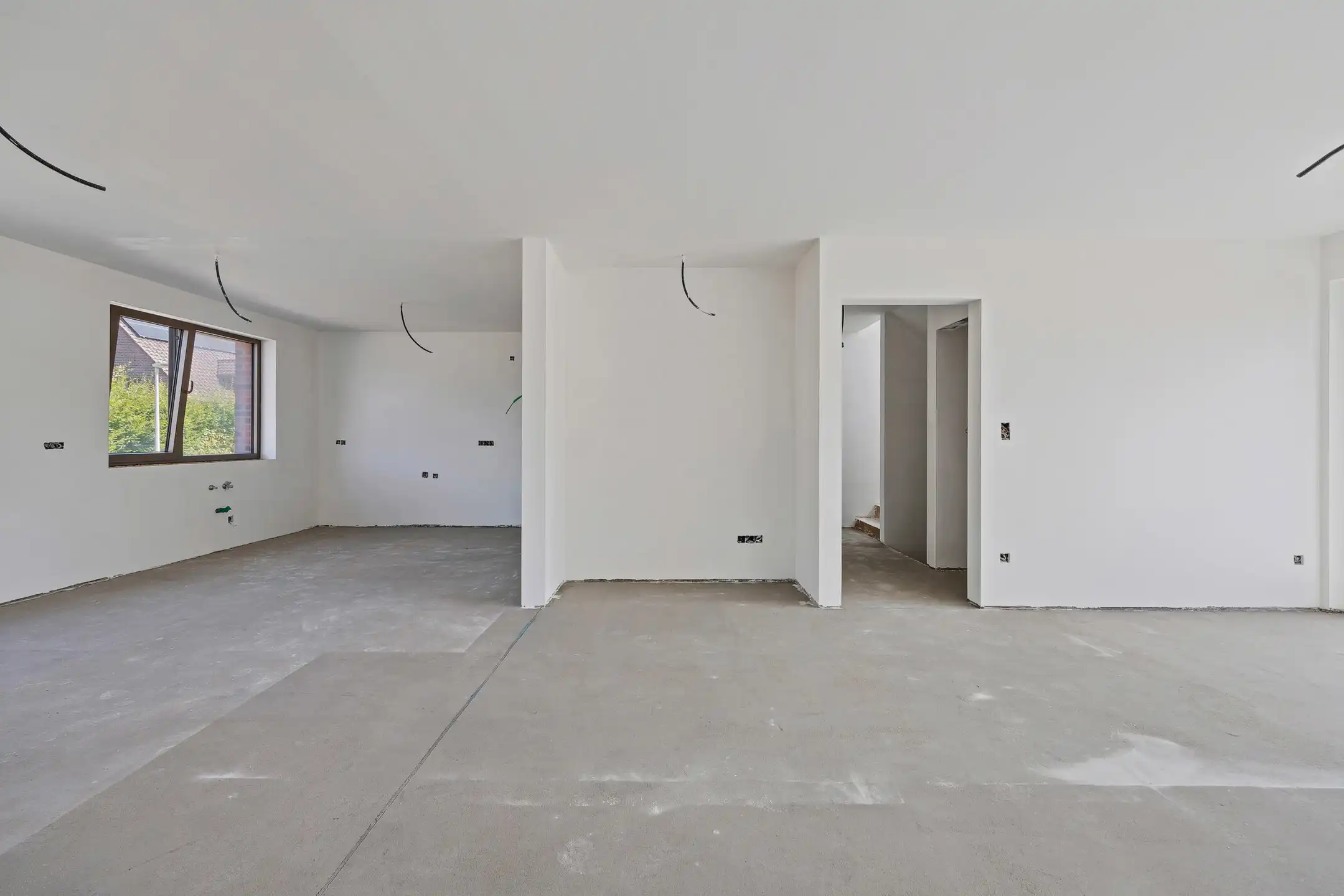 Nieuwbouwwoning in het rustige Vlijtingen foto 5