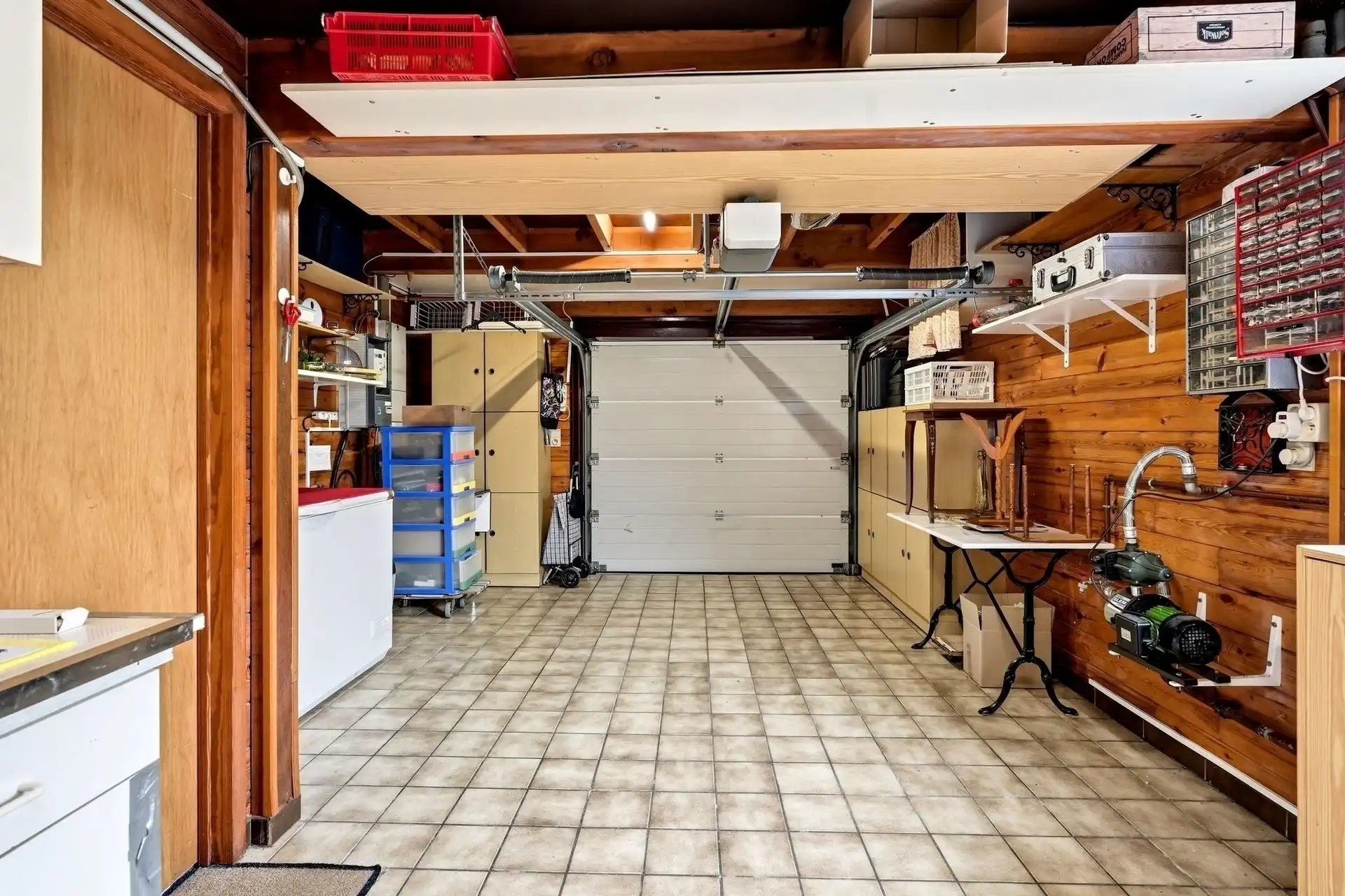 RESIDENTIEEL / GROENE OMGEVING  foto 40