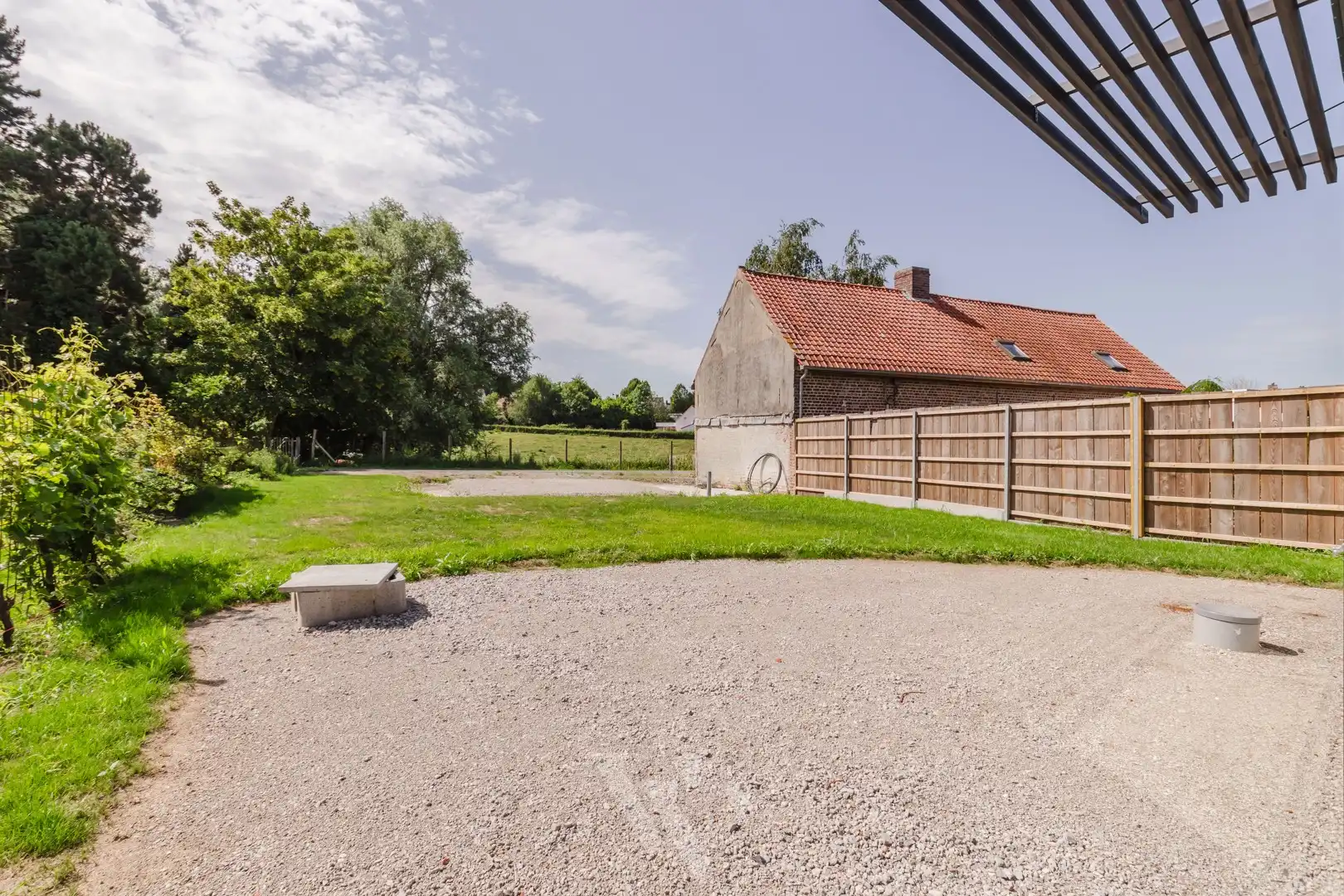 Huis te koop foto 16
