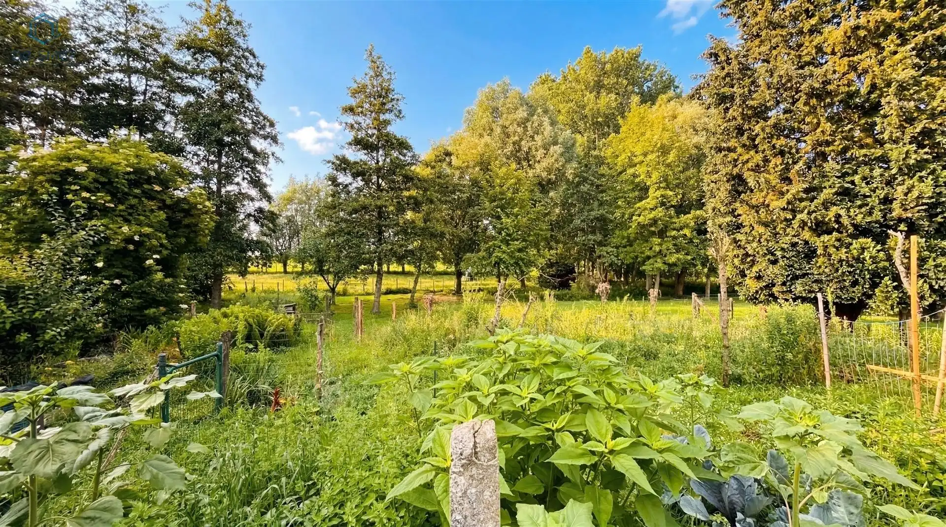 Instapklare nieuwbouwwoning met 4 slaapkamers, 2 badkamers en zonnige tuin foto 29