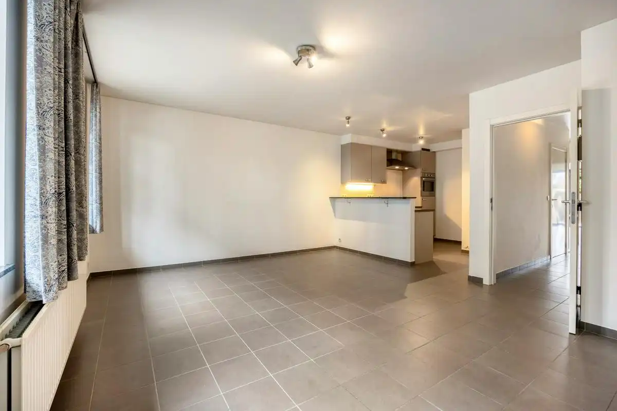 Instapklaar gelijkvloers appartement te koop in Kampenhout! foto 6