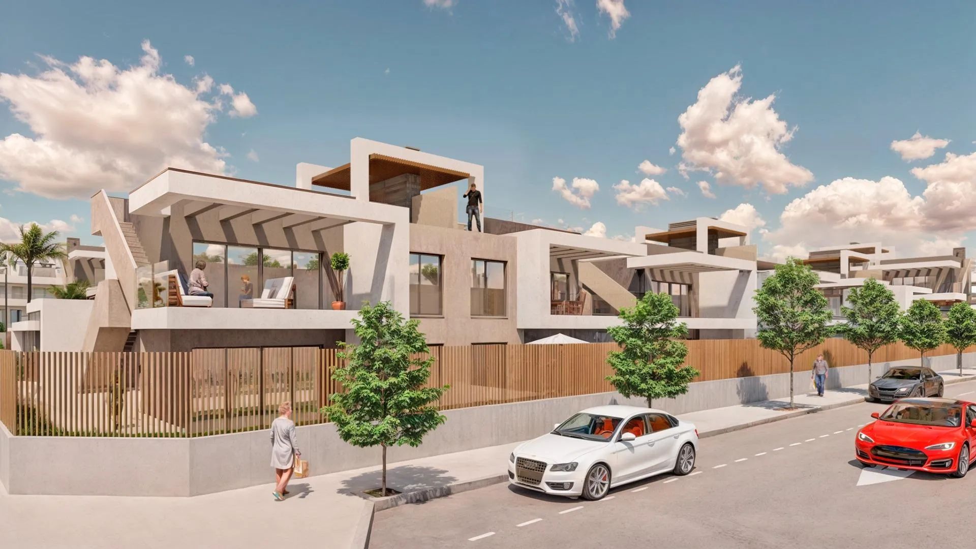 Wonen in luxe op wandelafstand van het strand – investeren in stijl aan de Costa Blanca foto 18