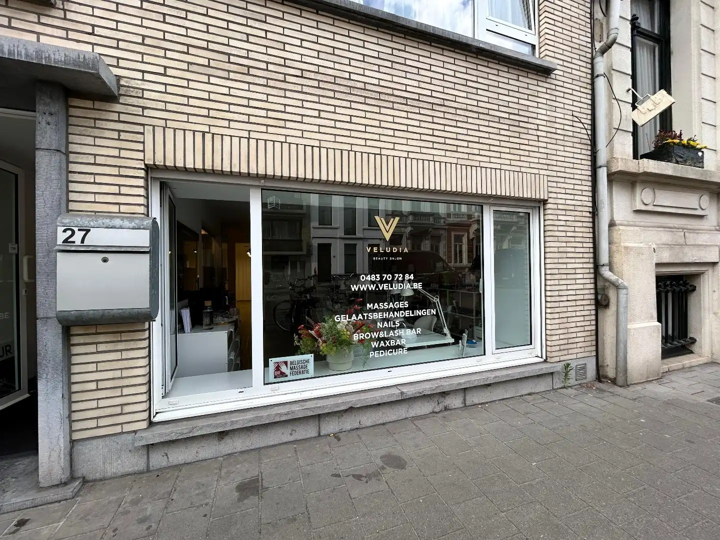 Handelsruimte te huur  foto 12