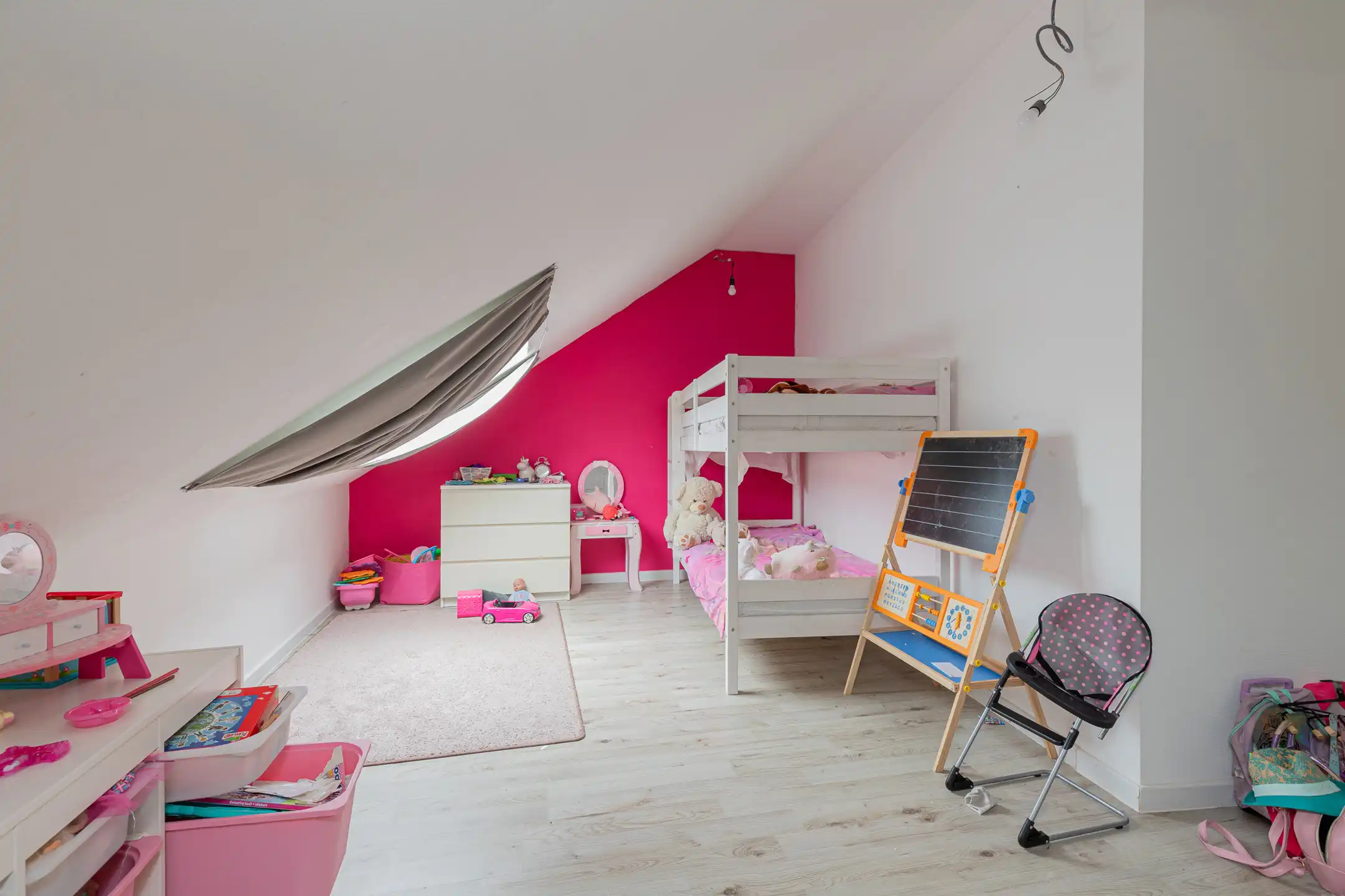 Opbrengsteigendom in centrum Aalst foto 23