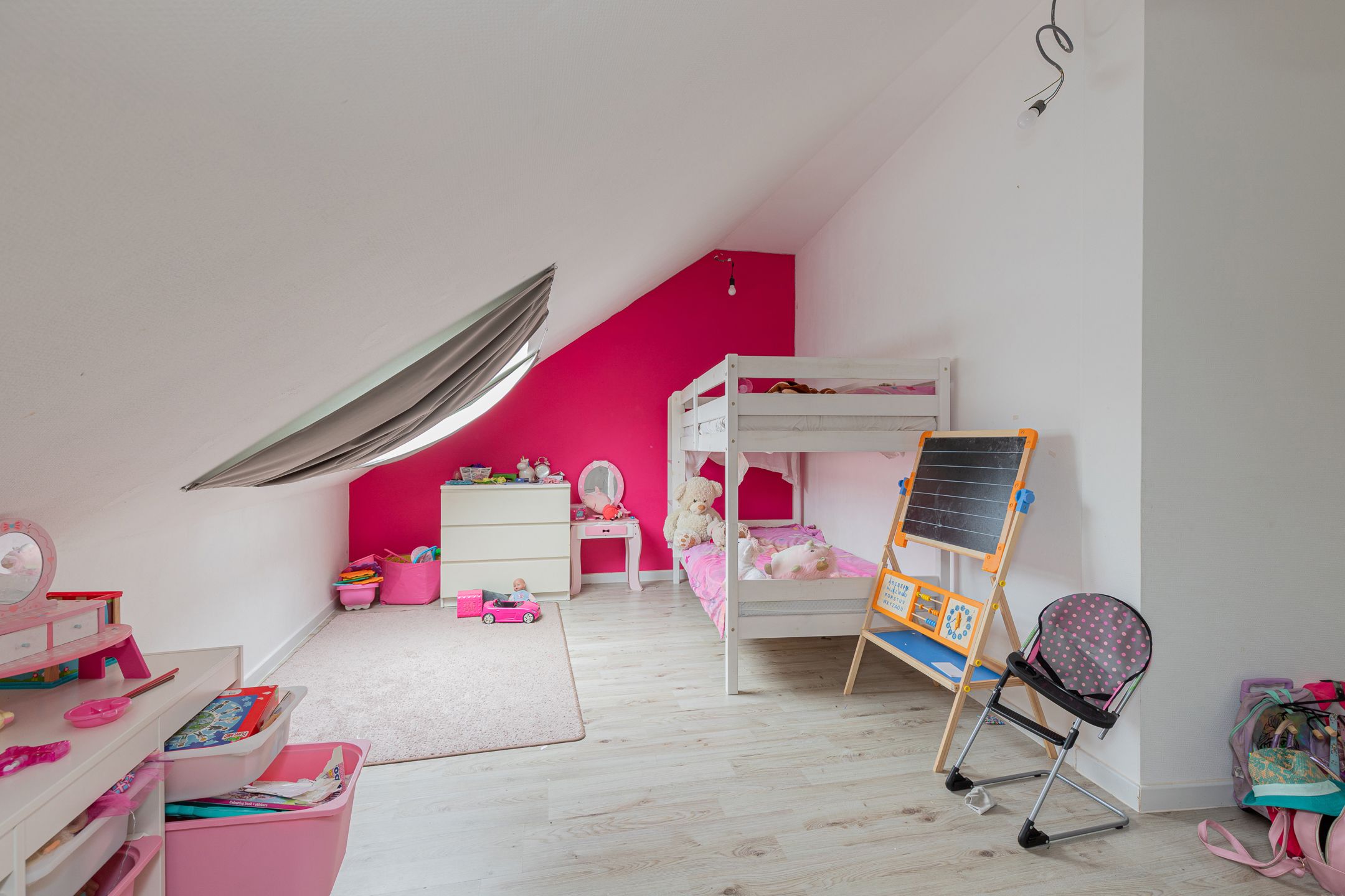 Opbrengsteigendom in centrum Aalst foto 23