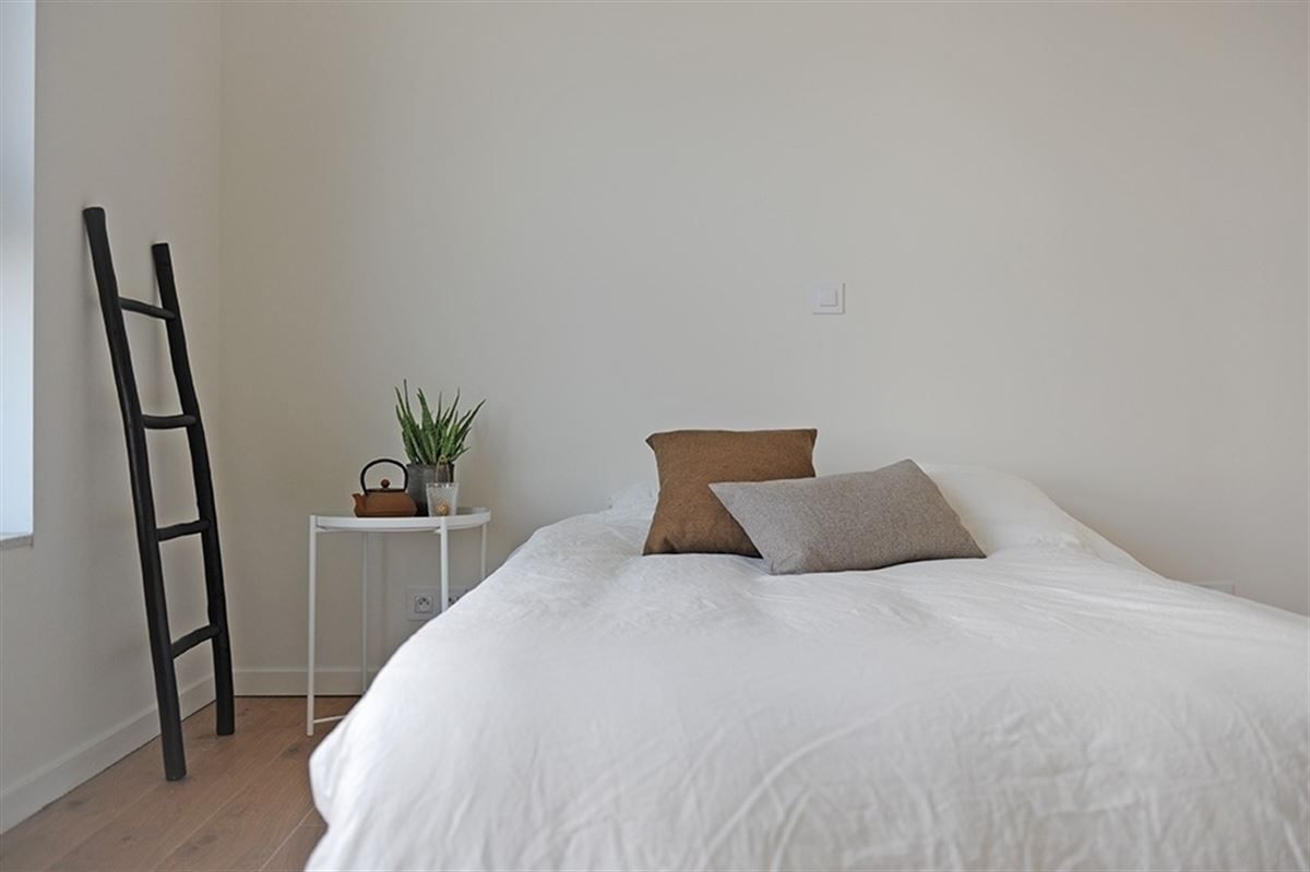 2 slaapkamer appartement met fantastisch zicht op de Schelde foto 6