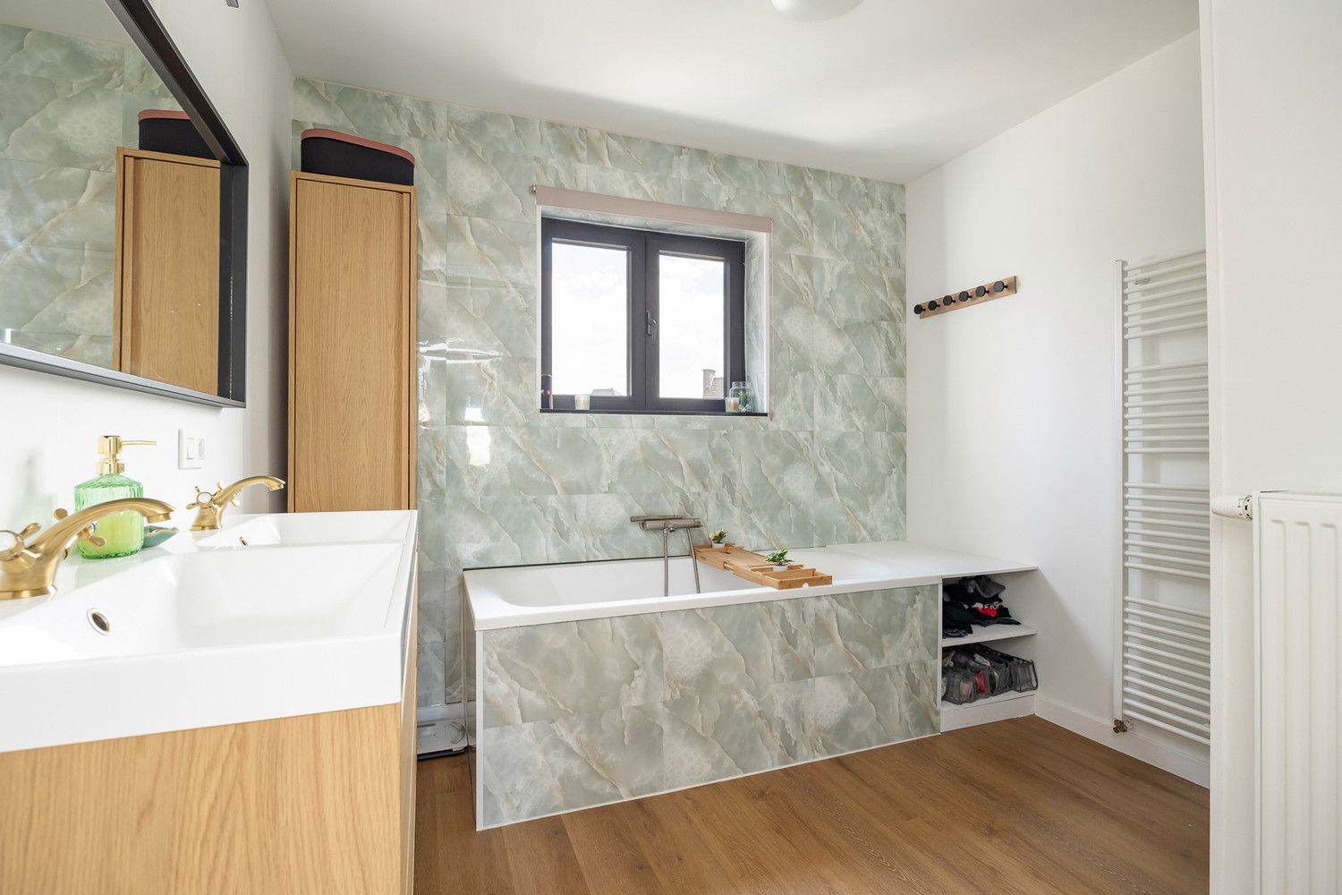 Moderne gezinswoning in het centrum van Beveren-Waas (EPC145) foto 21