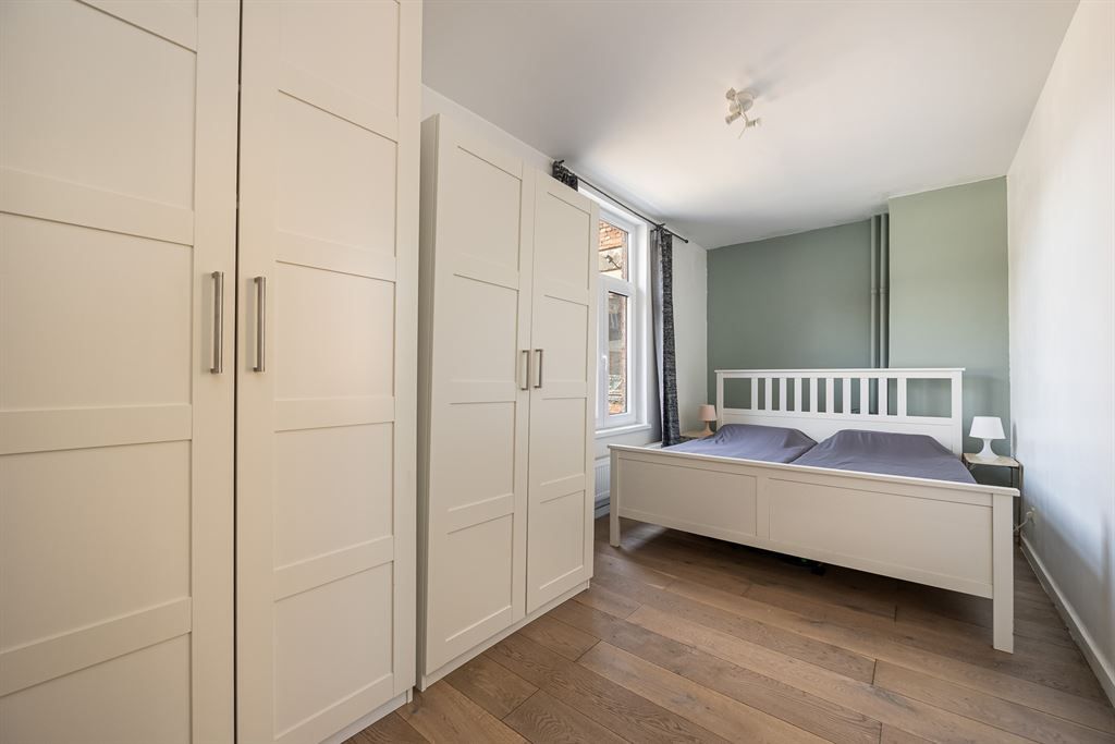 Gerenoveerd appartement nabij Leuven centrum! foto 11