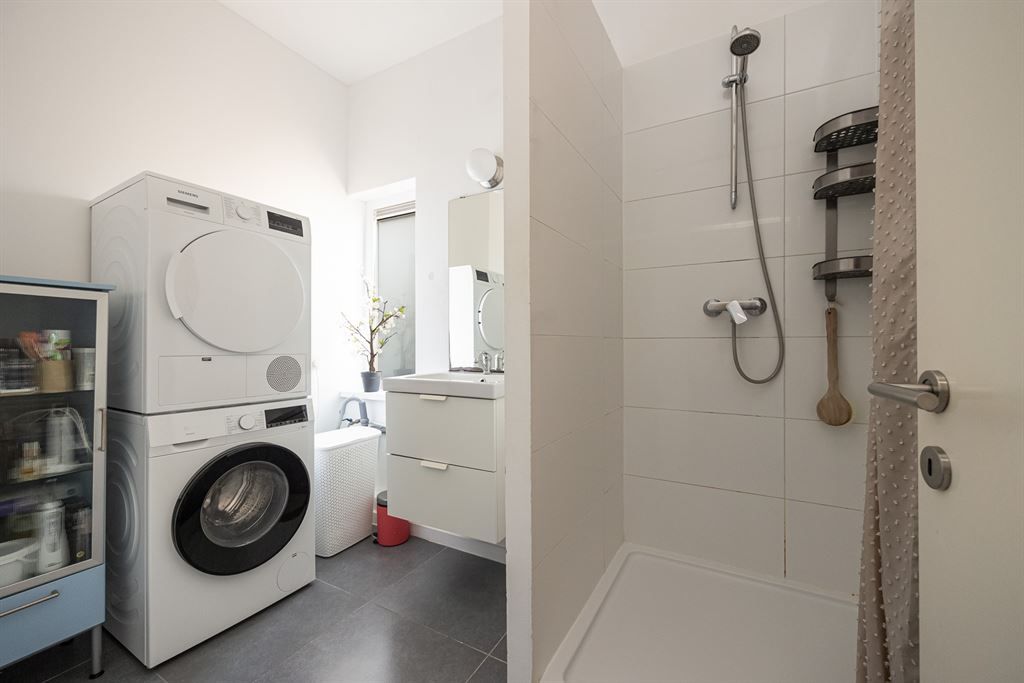 Gerenoveerd appartement nabij Leuven centrum! foto 11
