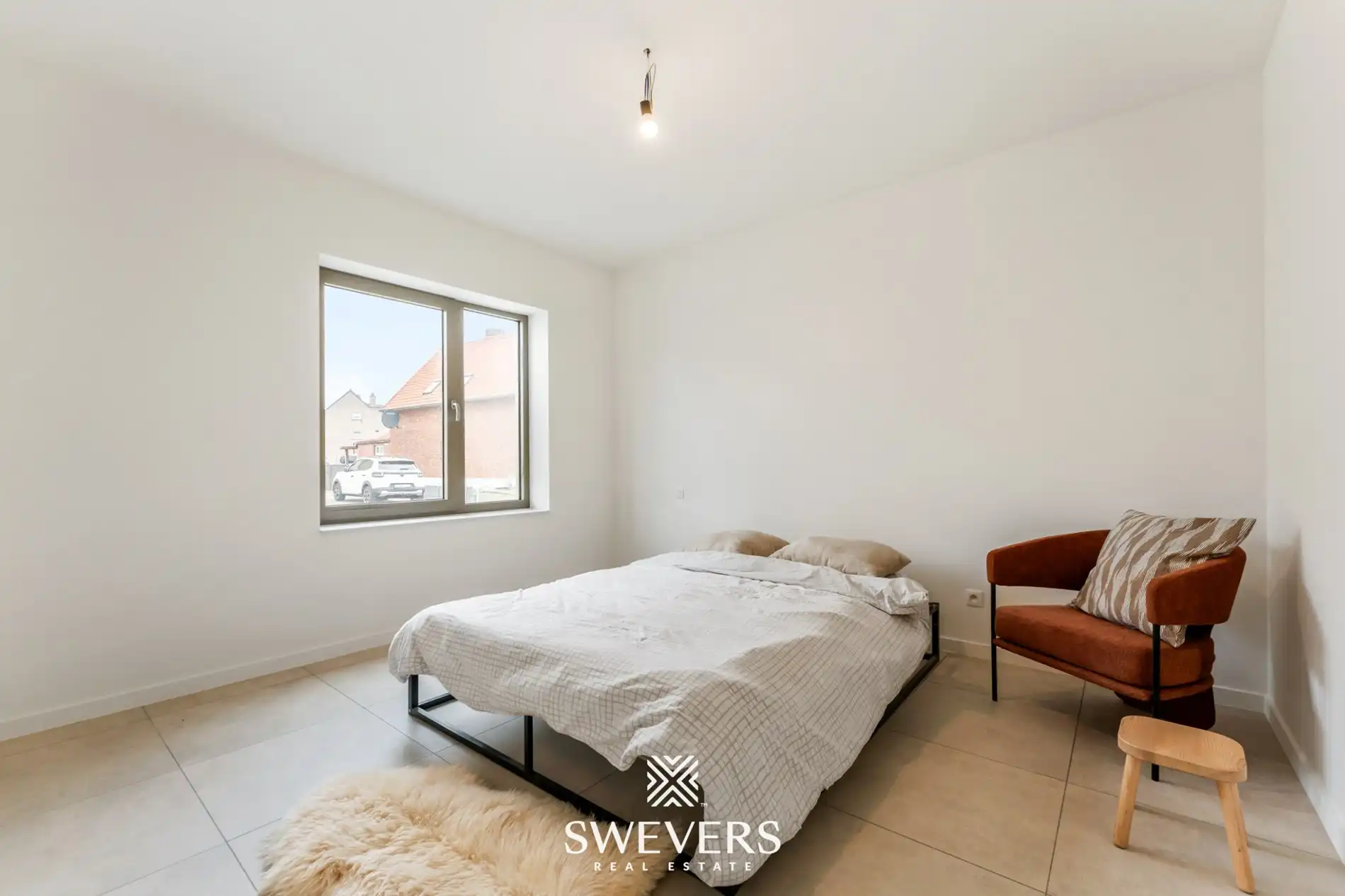 Instapklaar gelijkvloers appartement met 3 slaapkamers met tuin in project Oriole te  Heusden-Zolder foto 13