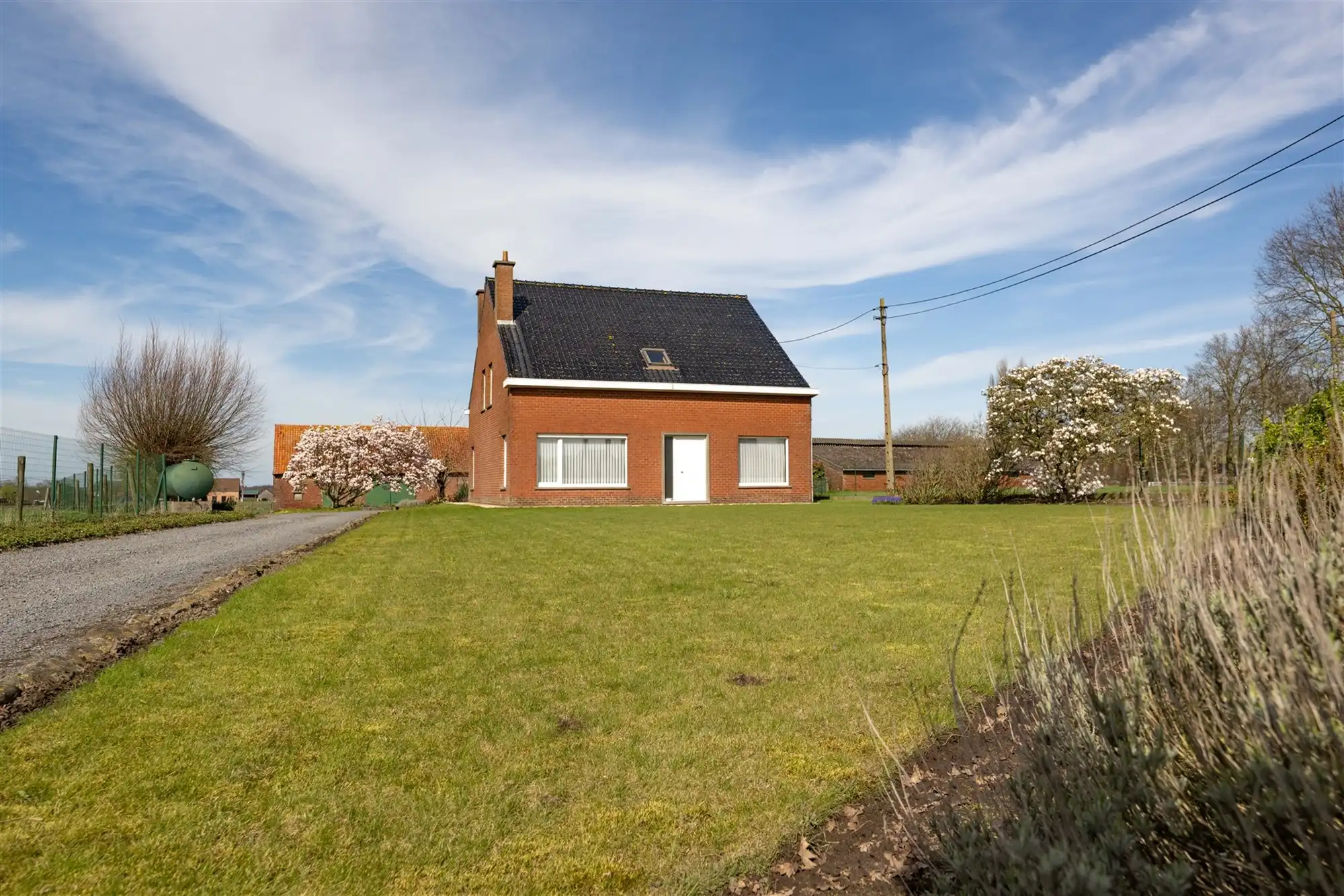 Hoeve op 6660 m² foto 8