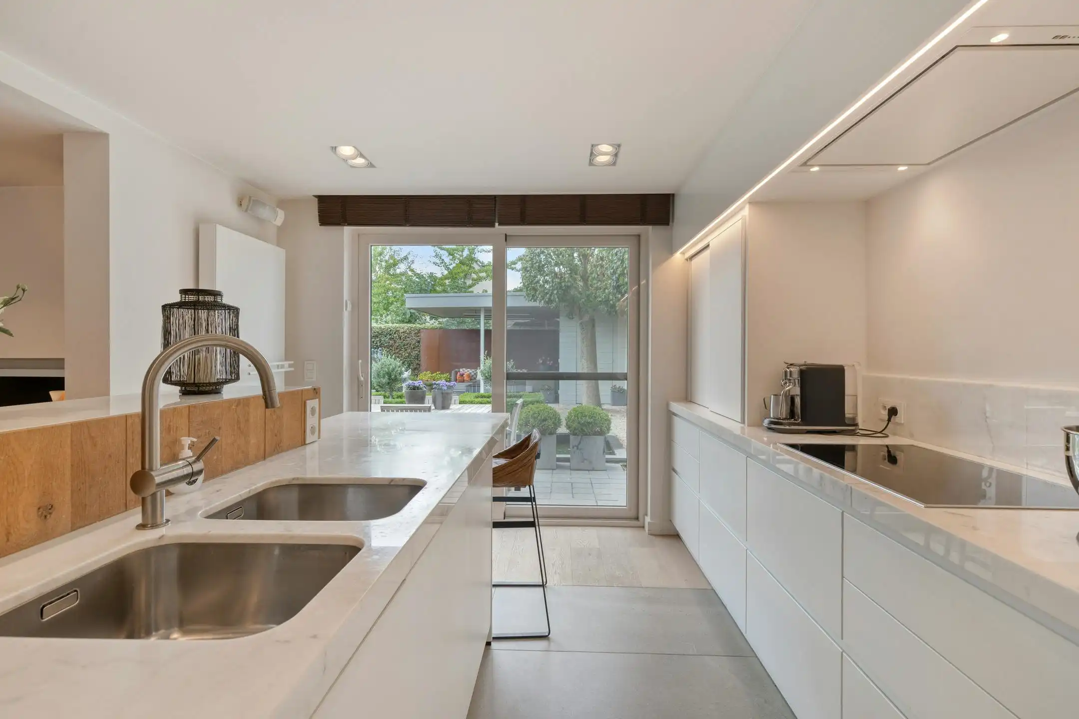 Sfeervol, vrijstaand huis te koop in Sijsele (Damme) foto 14