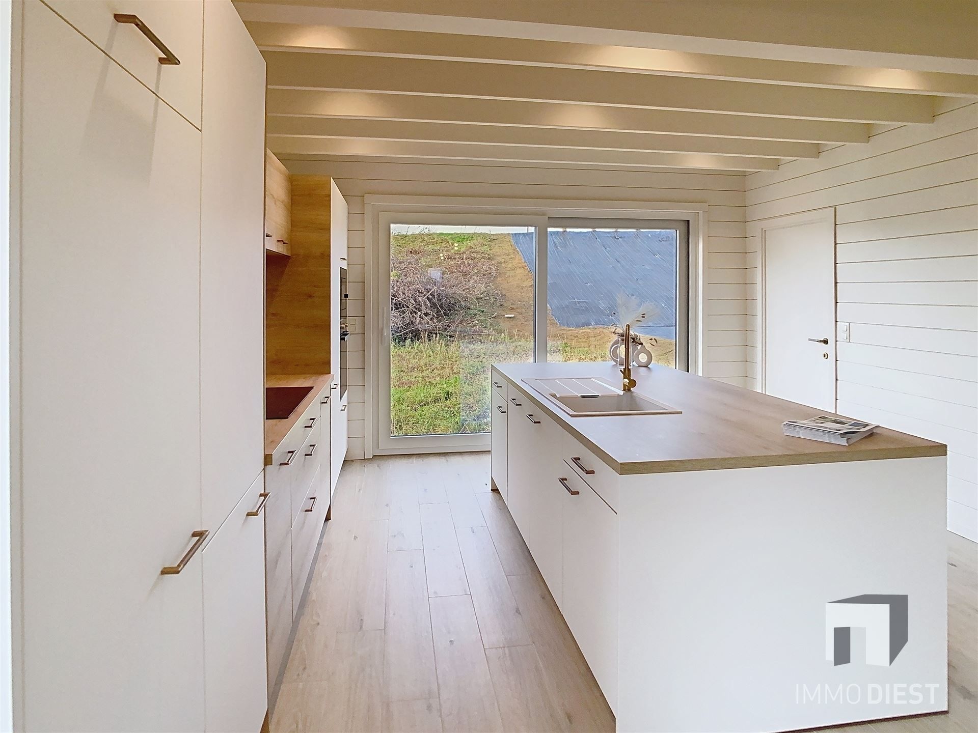 Betaalbare nieuwbouwwoning in Bekkevoort !!! foto 12