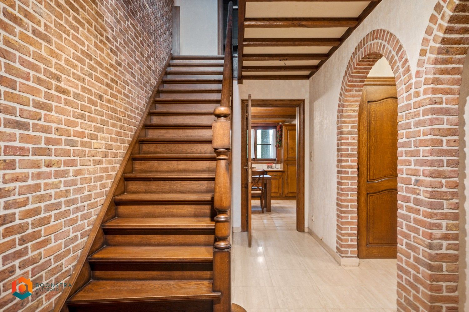 Te renoveren villa met 4 slpkrs op toplocatie in Beerzel foto 17