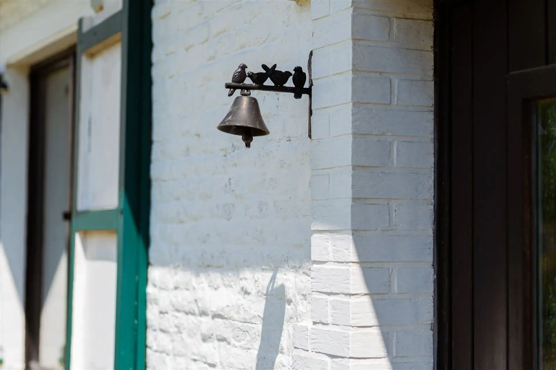 Te renoveren hoeve in het pittoreske Moregem foto 9