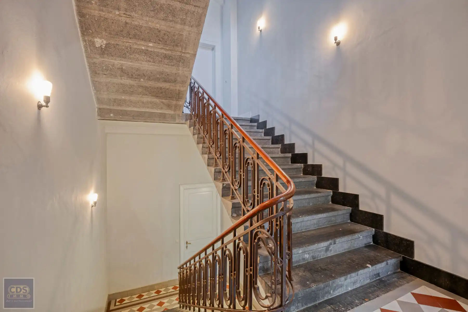 Duplex appartement foto 24