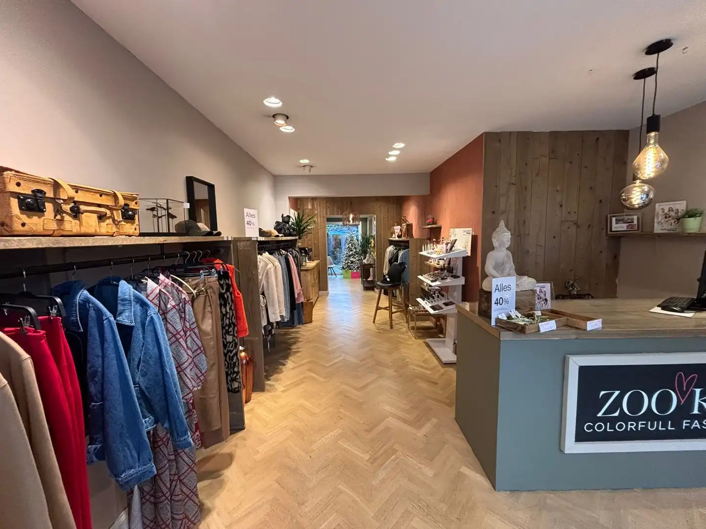 POP-UP WINKEL IN CENTRUM BRASSCHAAT foto 3