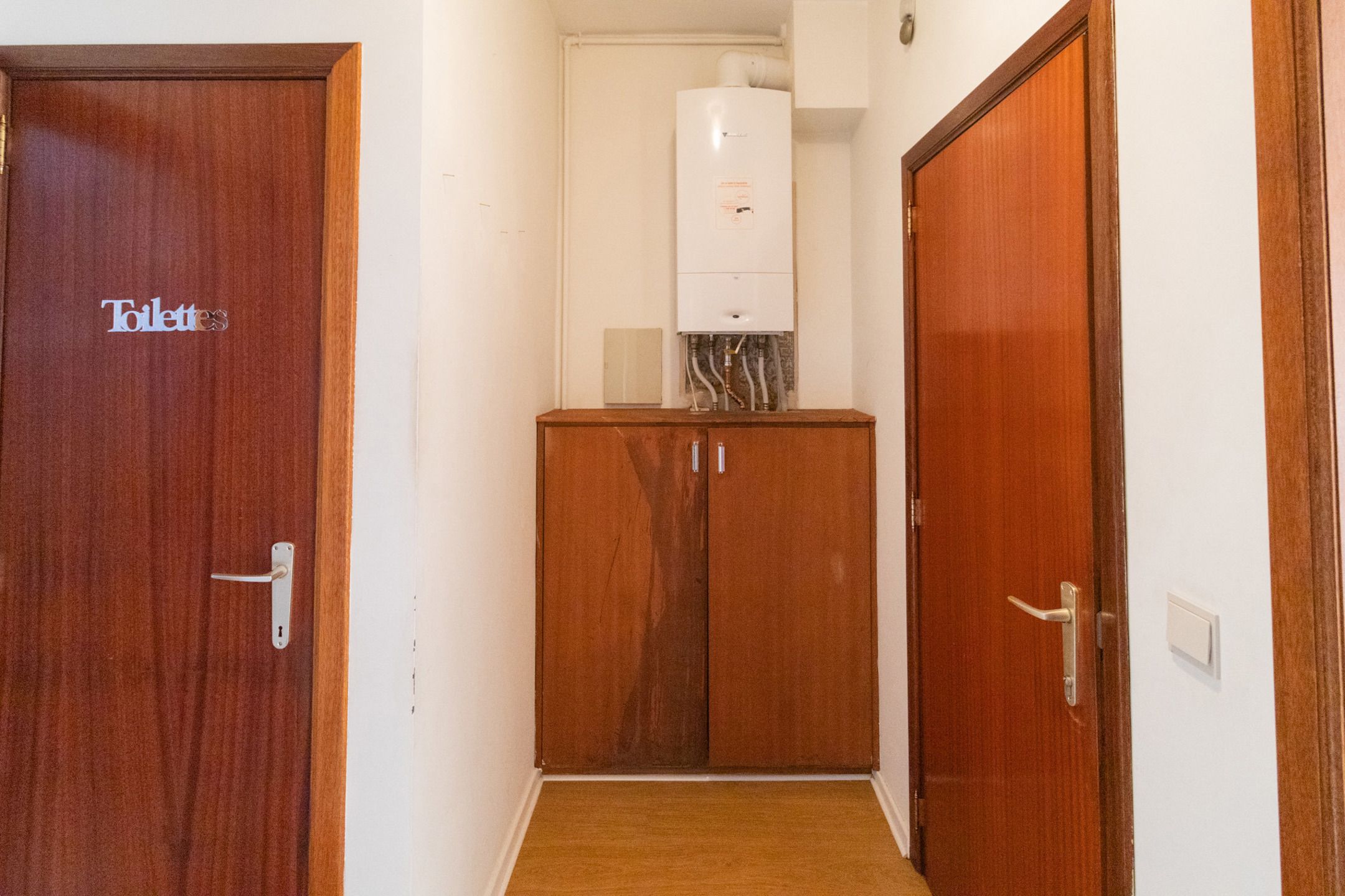 Opbrengsteigendom bestaande uit 2 appartementen foto 8