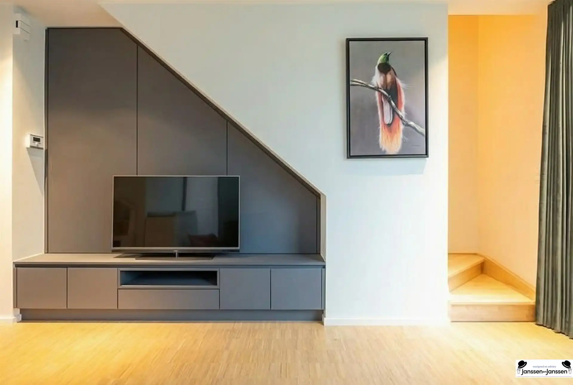 Moderne energiezuinige woning met hoogwaardige afwerking foto 9