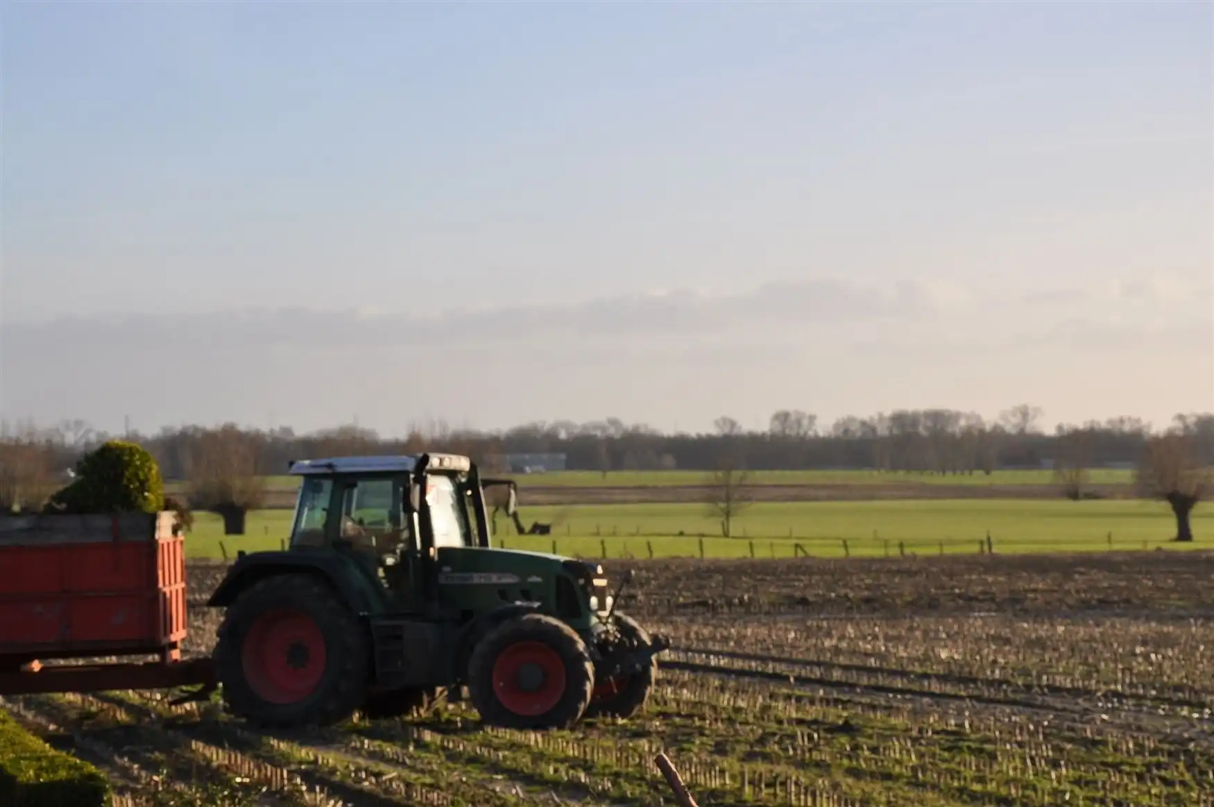 Stijlvolle & lichtrijke woning met schitterend zicht foto 11