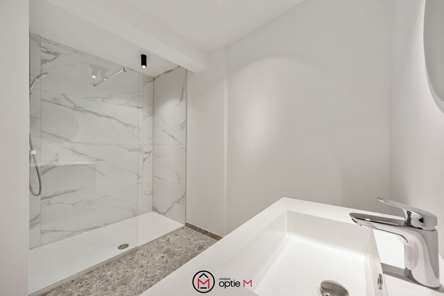 Modern appartement op toplocatie in Hasselt – futureproof foto 4