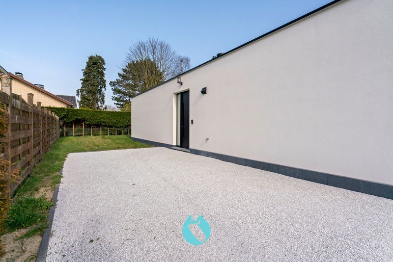 Instapklare gezinswoning met label A in Wachtebeke (Lochristi) foto 19