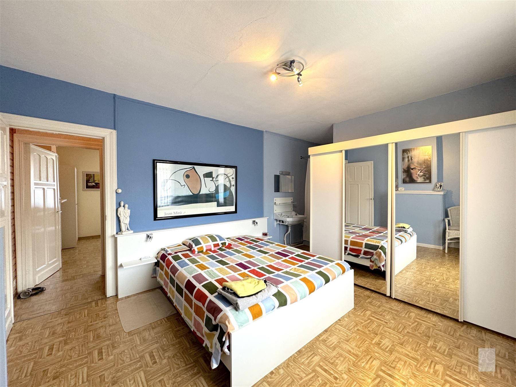Zeer nette en budgetvriendelijke woning foto 8