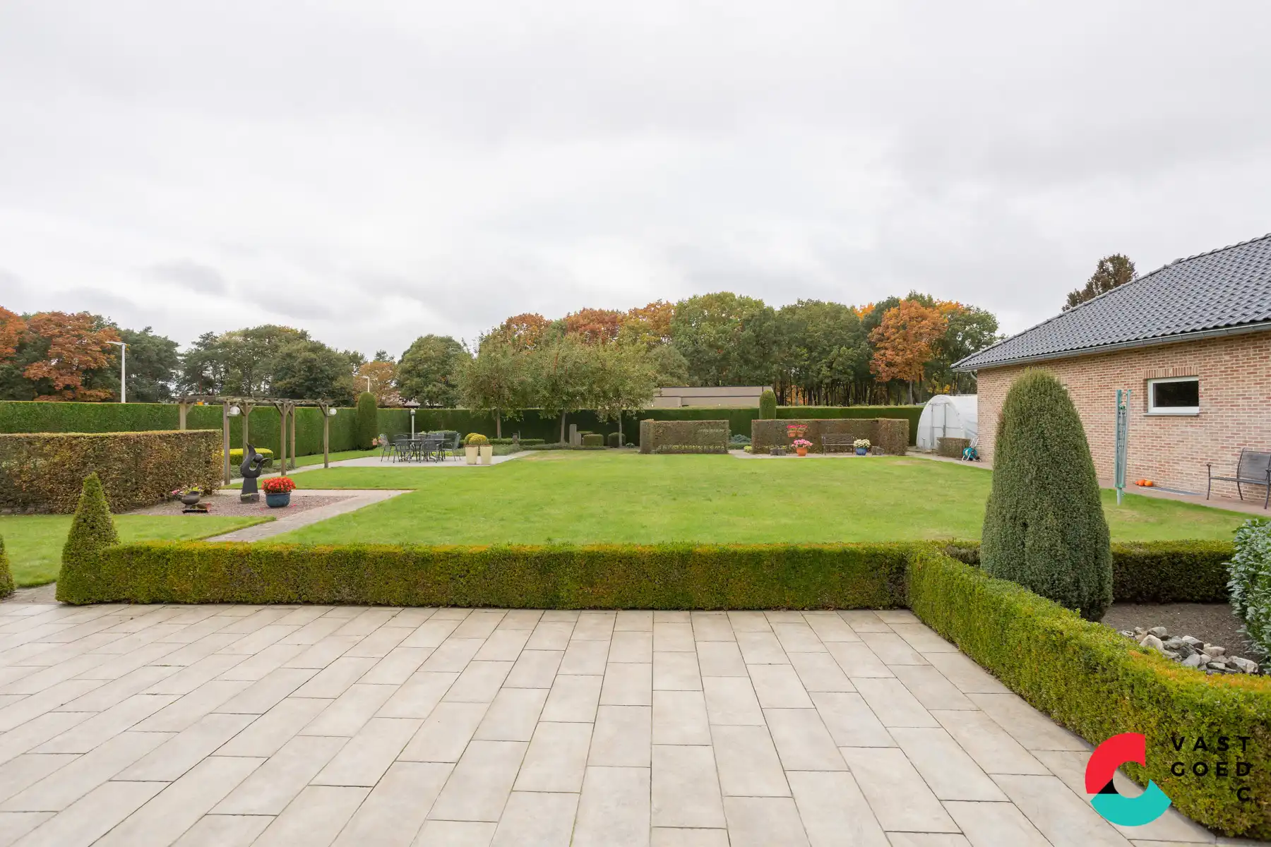 Huis te koop foto 33