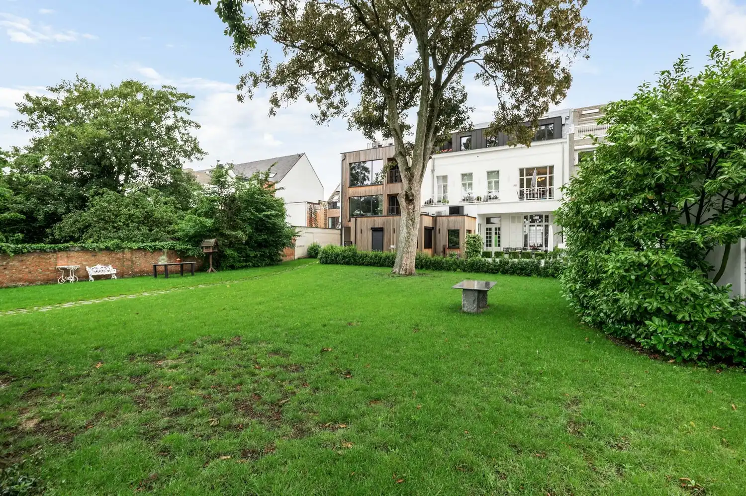 Nieuw één-slaapkamer appartement met zuidgeoriënteerd terras! foto 19