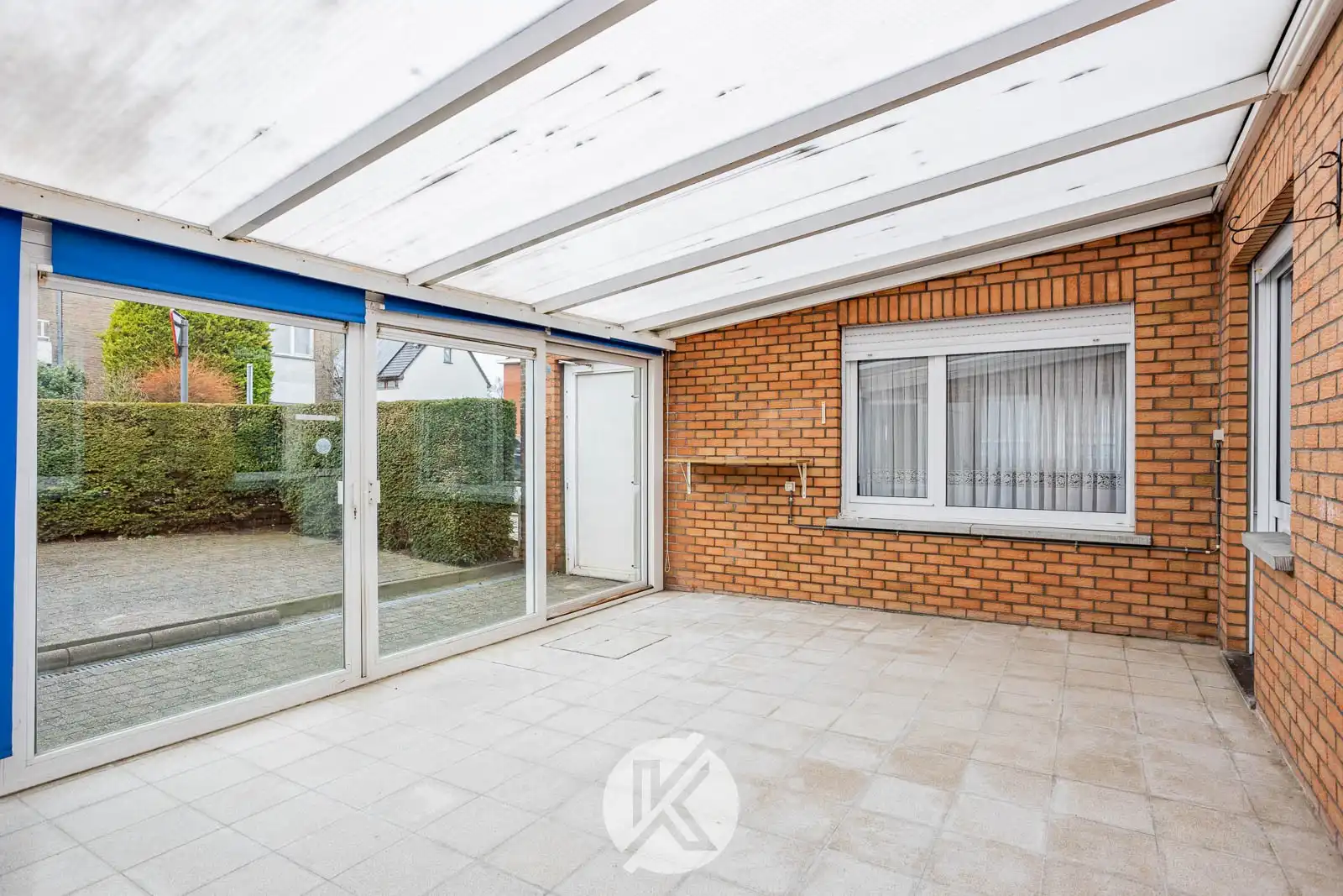 Vrijstaande, robuuste woning nabij het centrum foto 15