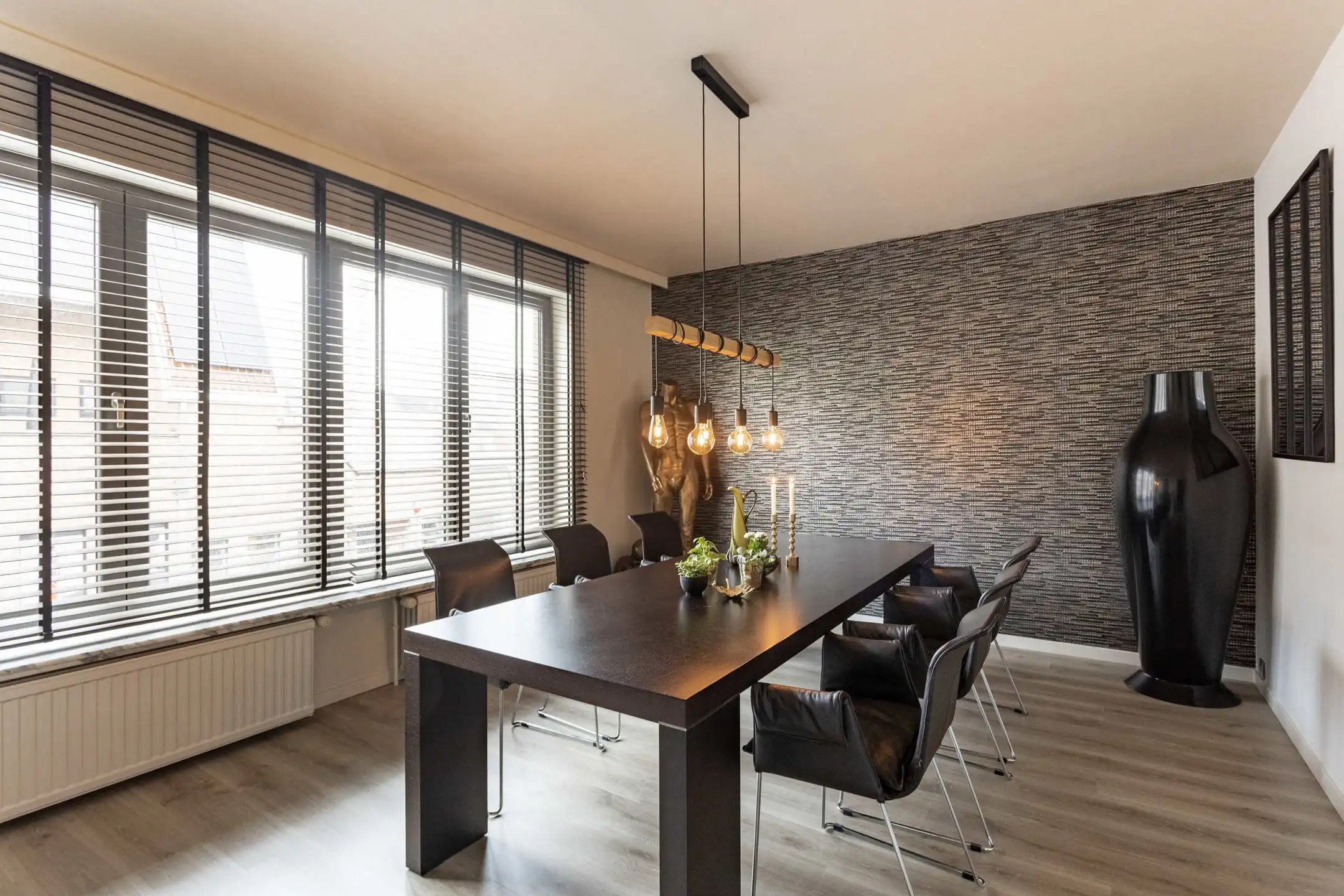 Karaktervolle stadswoning met 4 slaapkamers  foto 11