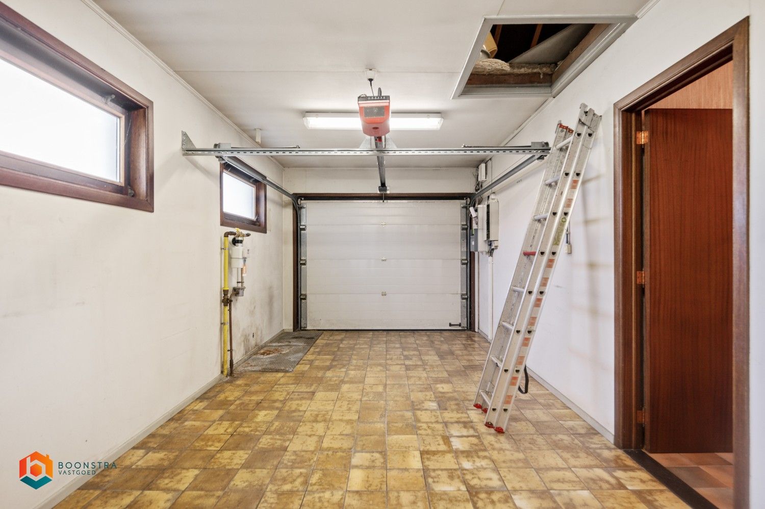 Woning met 3 slpkrs in groene omgeving te Putte foto 15