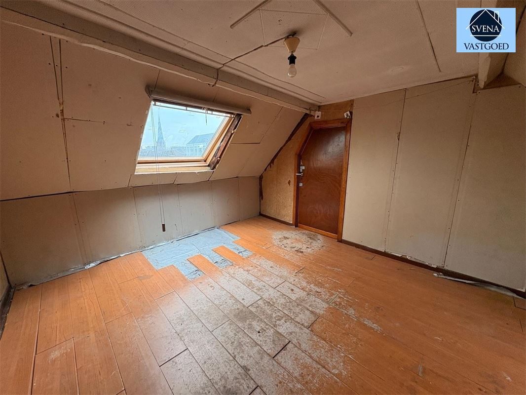 TE RENOVEREN WONING foto 11