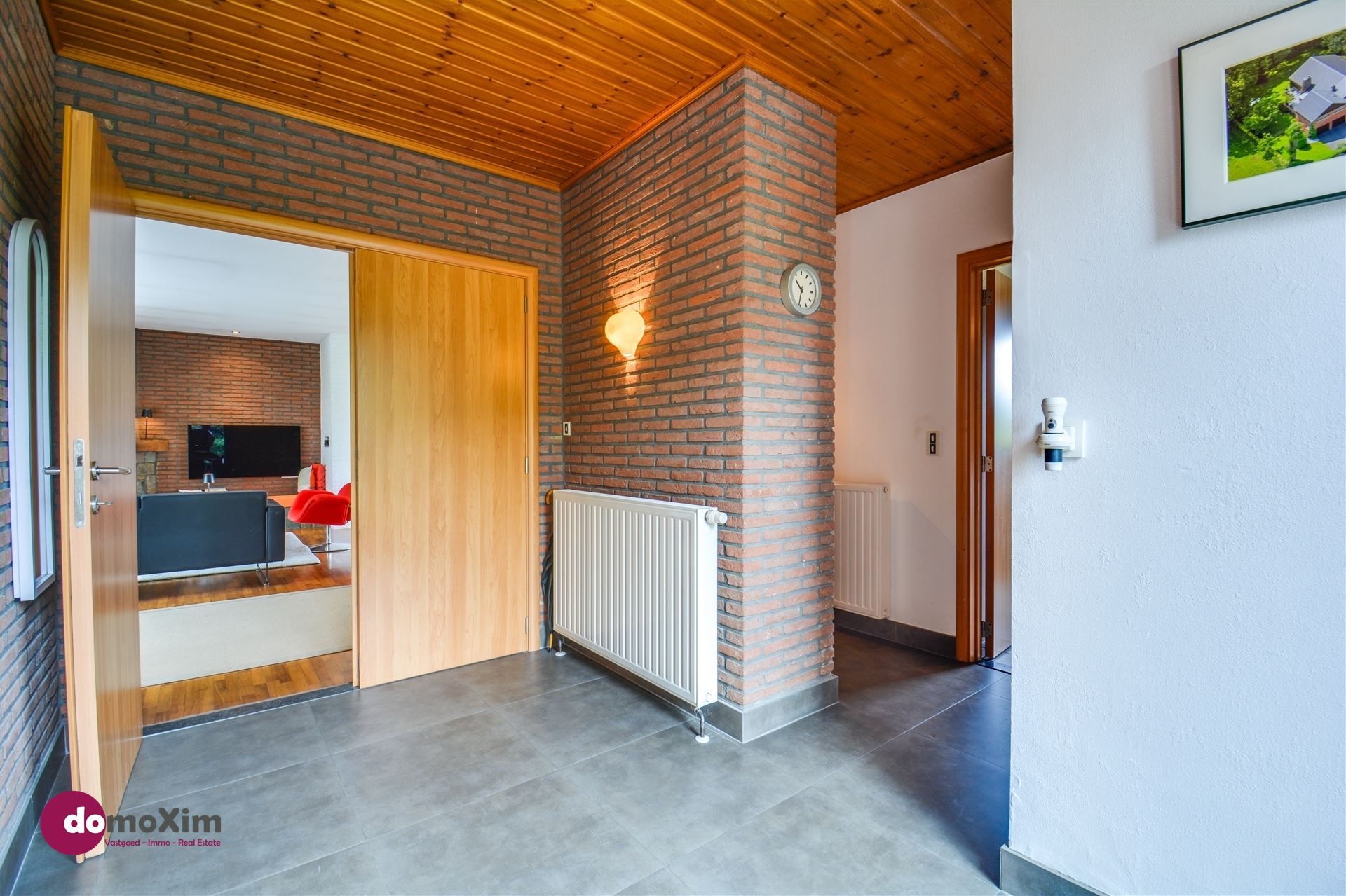 Instapklare bungalow met prachtig uitzicht in de Lievekensbossen van Schiplaken foto 20