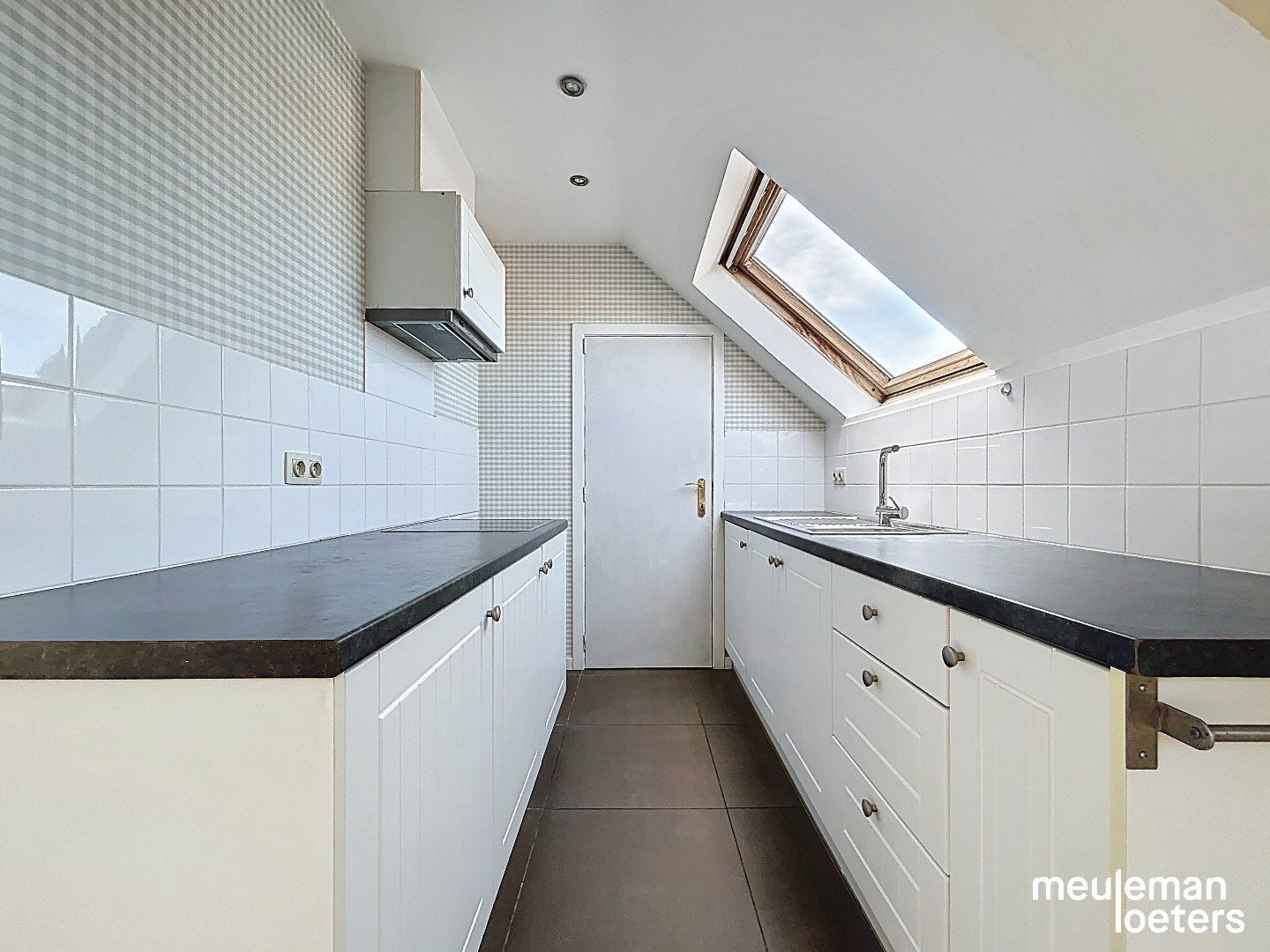 luchtig appartement foto 6