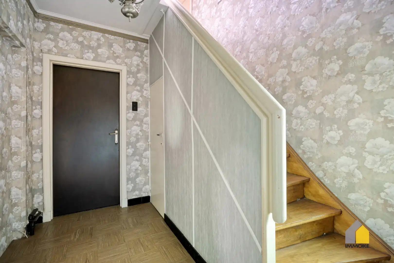 Te renoveren woning met 3 slpks op een perceel van 6 a 44 ca. foto 14