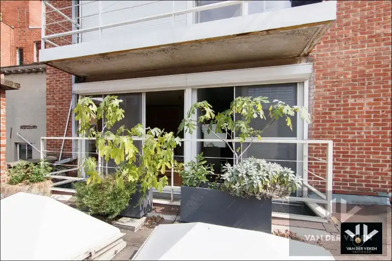 GEZELLIG APPARTEMENT IN HET HARTJE VAN HASSELT foto 13